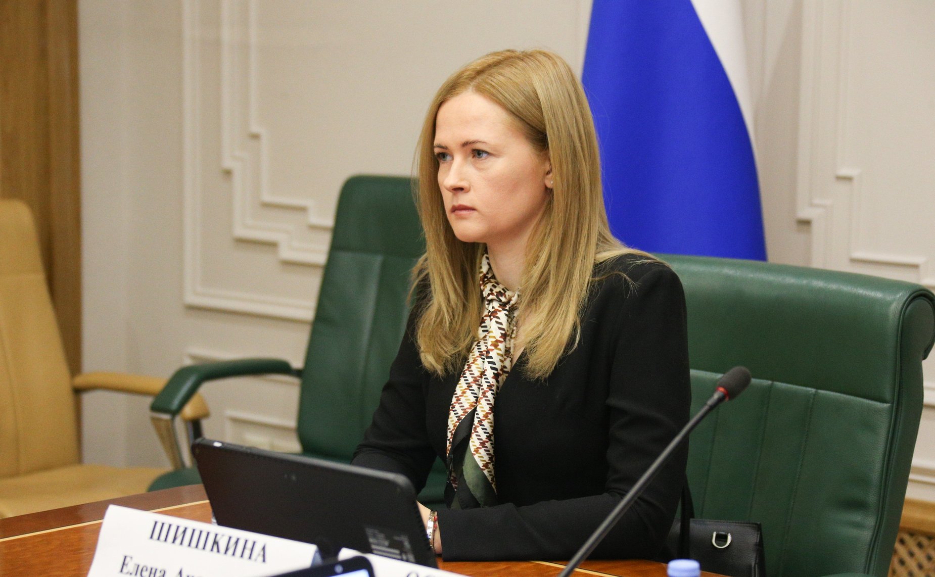 Круглый стол Комитета СФ по аграрно-продовольственной политике и природопользованию