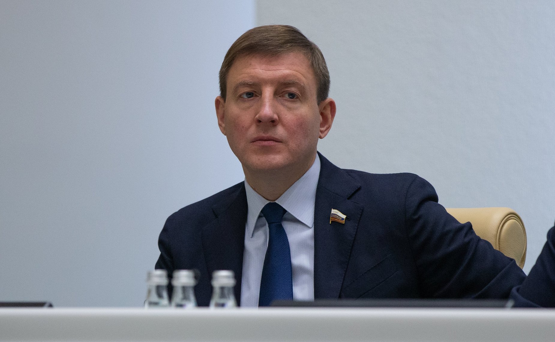 Андрей Турчак