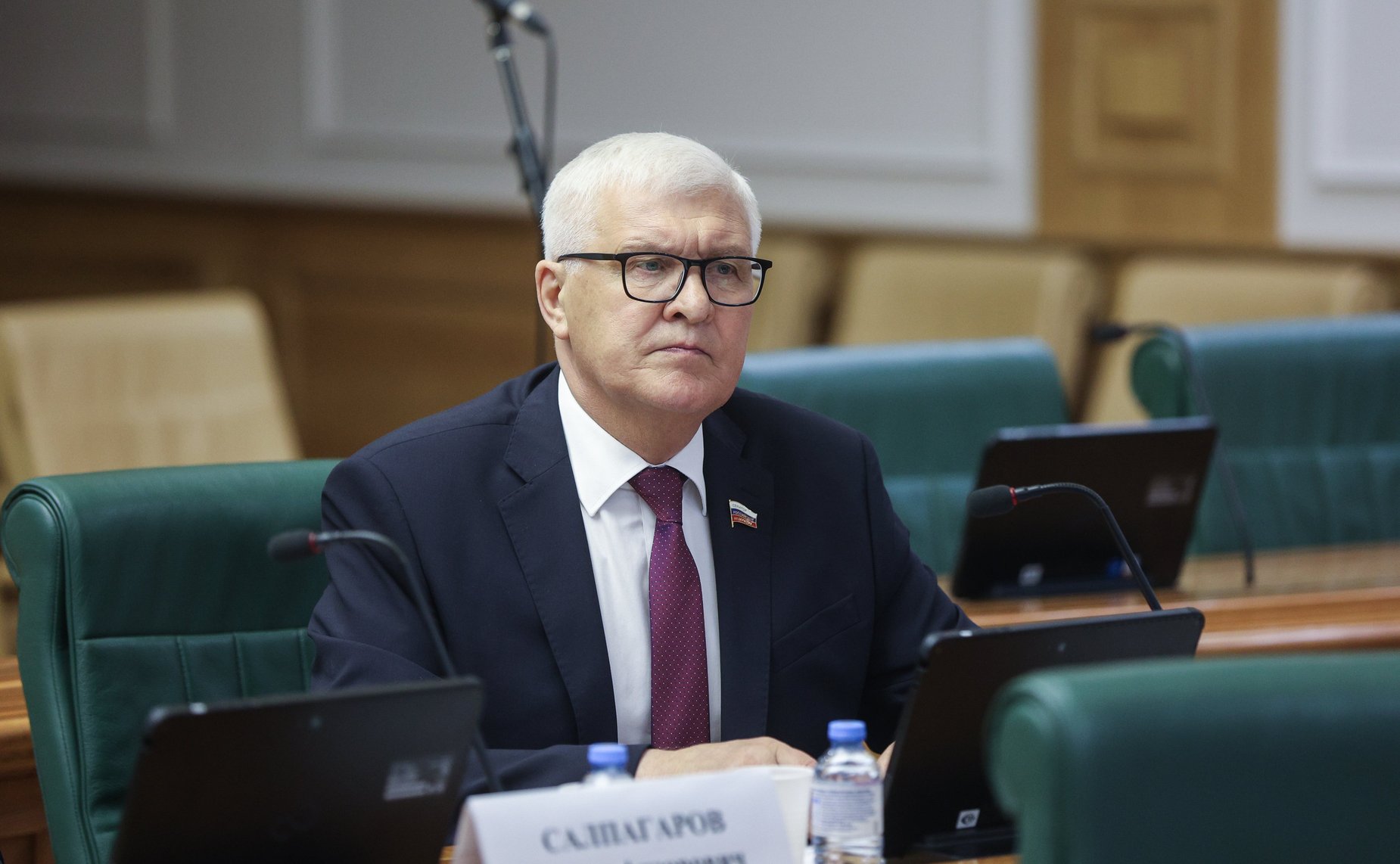 Сергей Брилка
