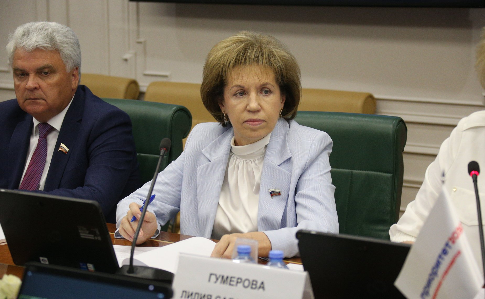 Людмила Скаковская