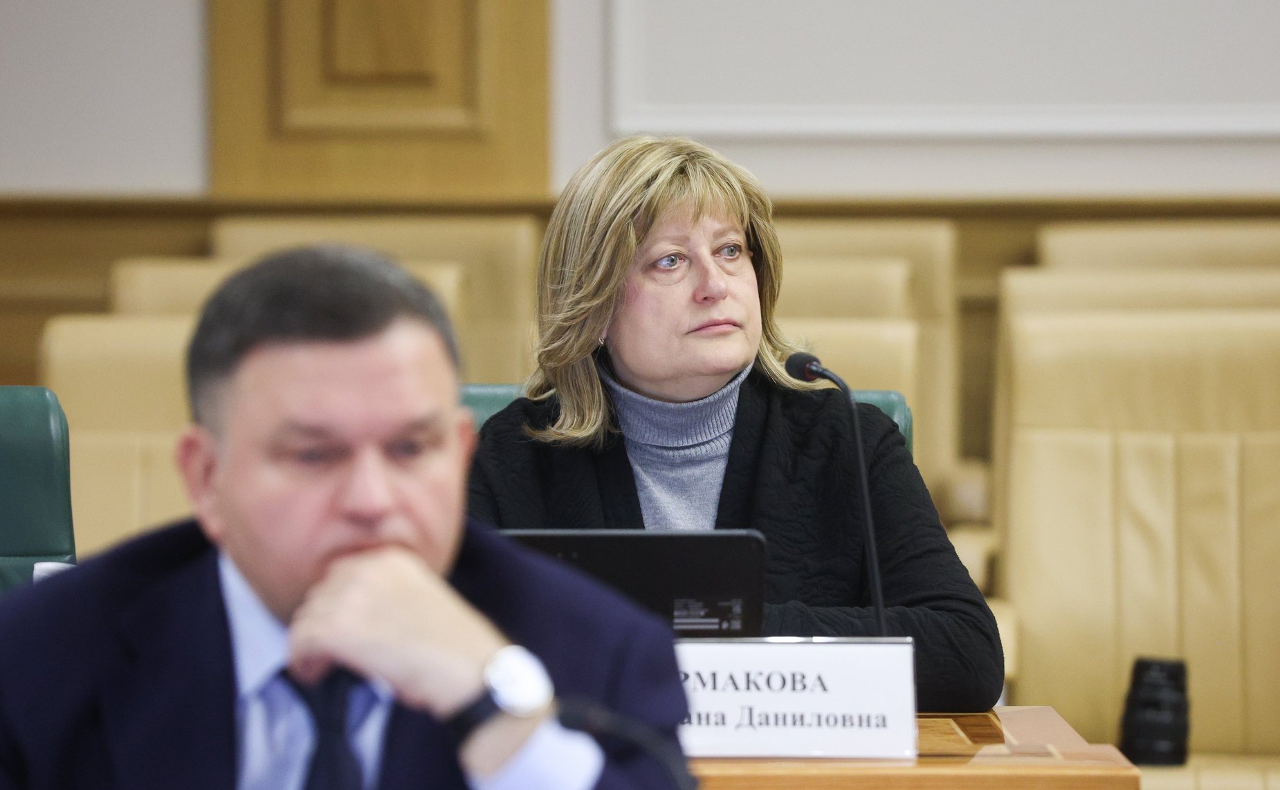 Расширенное заседание Комитета СФ по науке, образованию и культуре по подготовке к «Правительственному часу»