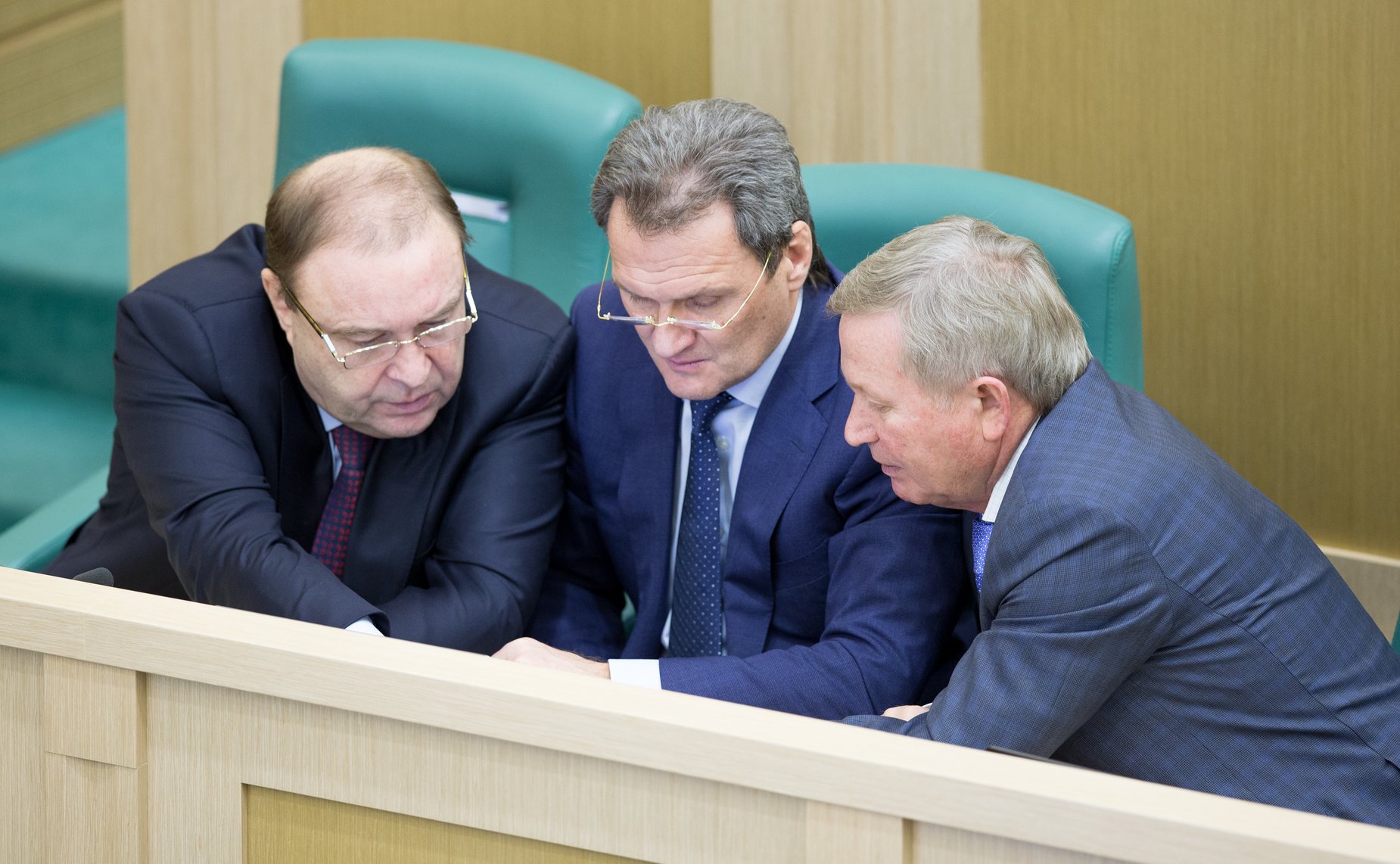 Шишкин, Афанасов 383-е заседание