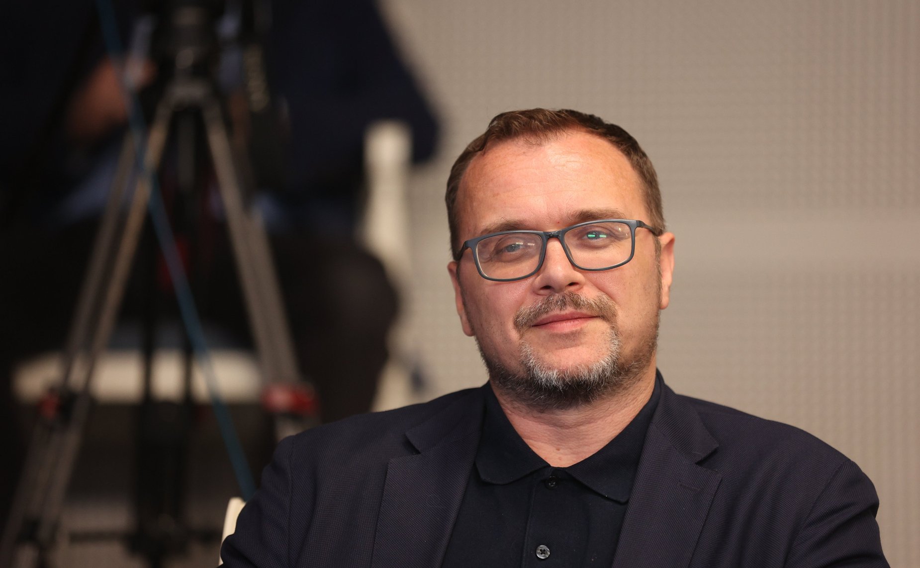 Пресс-конференция Председателя Совета Федерации Валентины Матвиенко по итогам весенней сессии 2022 года