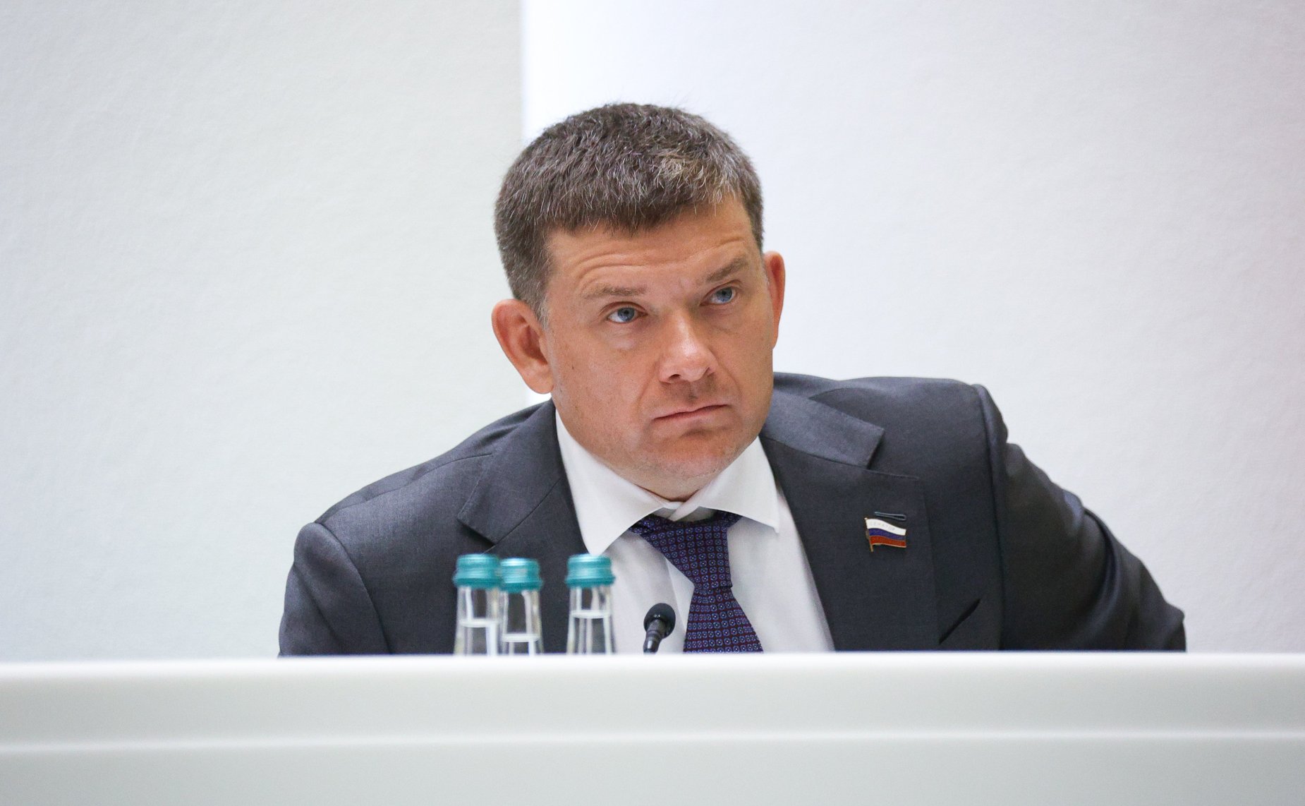 Николай Журавлев