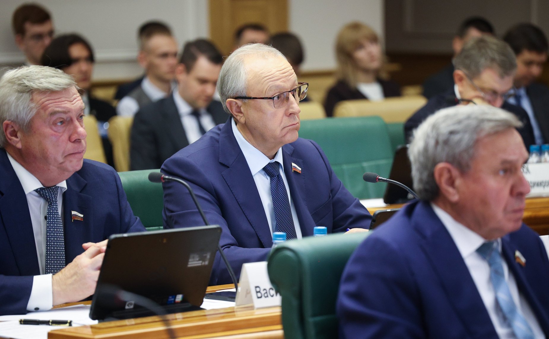 Валерий Радаев