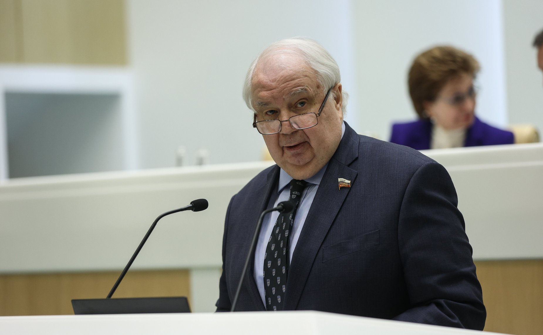 Сергей Кисляк