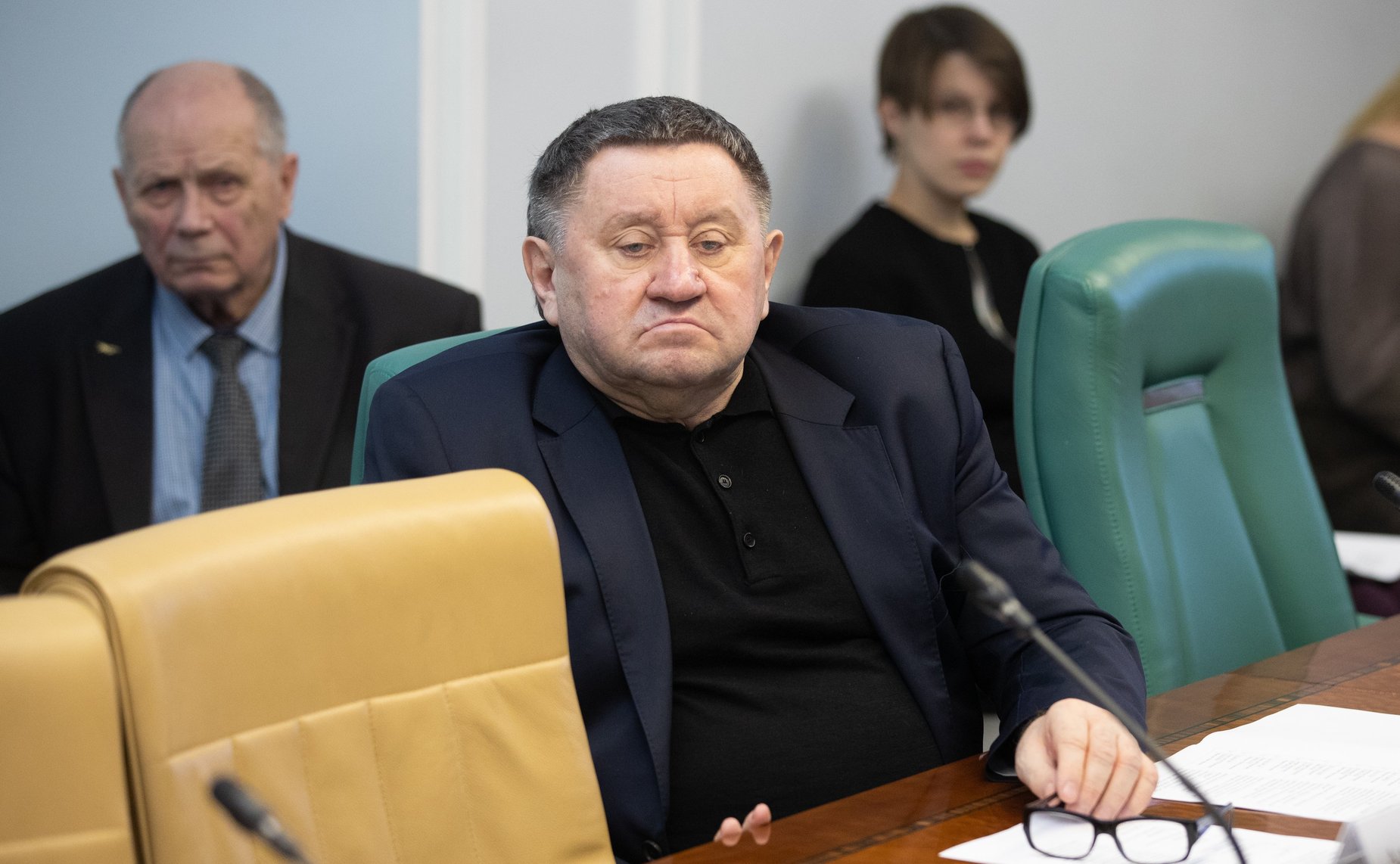 Михаил Пономарев