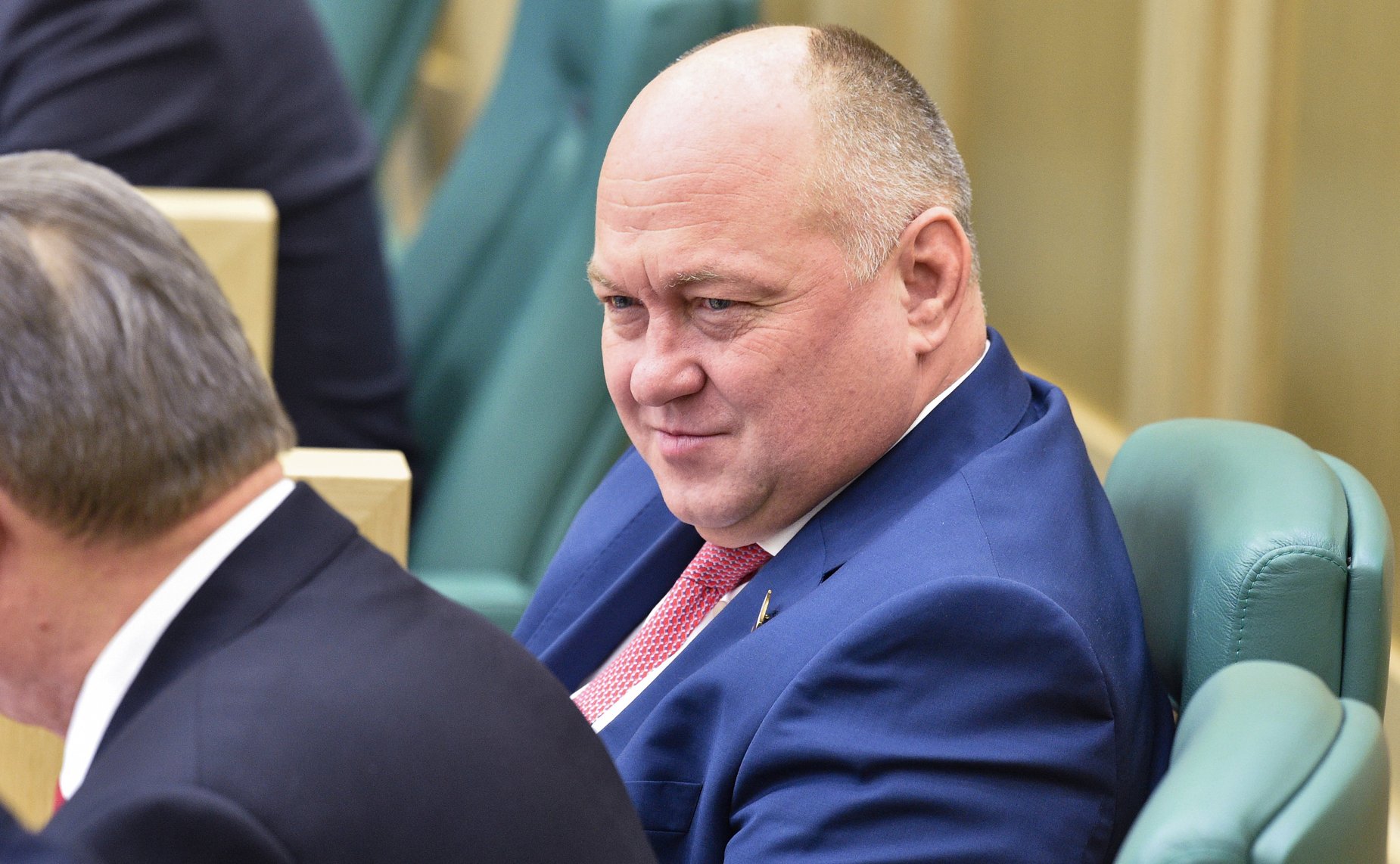 Алексей Кондратенко