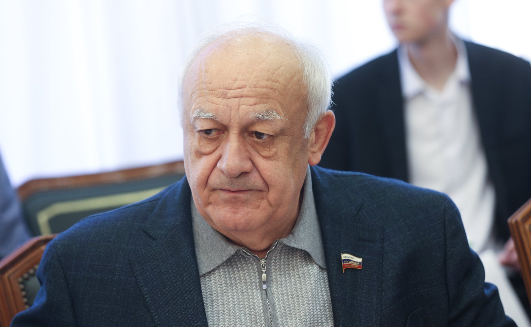 Таймураз Мамсуров