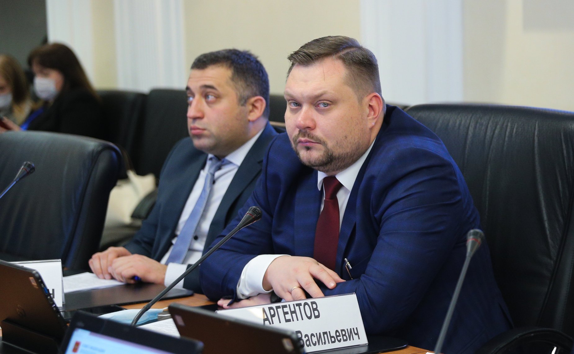 Расширенное заседание Комитета СФ по федеративному устройству, региональной политике, местному самоуправлению и делам Севера