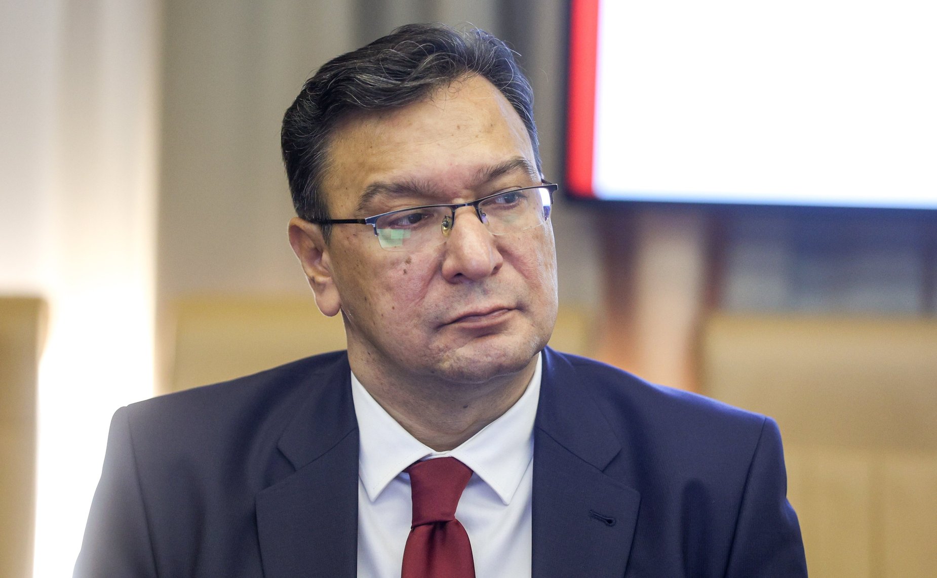 Встреча председателя Комитета Совета Федерации по науке, образованию и культуре Лилии Гумеровой с Министром дошкольного и школьного образования Республики Узбекистан