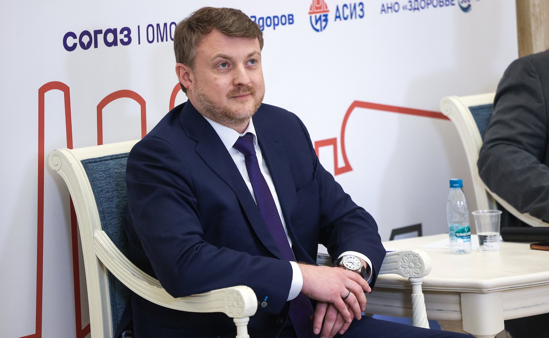 Третий Всероссийский телемарафон «Марафон здоровья #ВМЕСТЕЗДОРОВО»