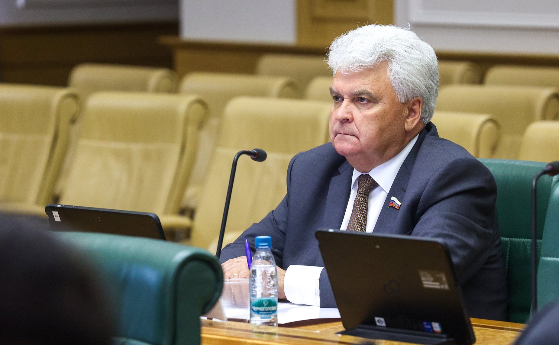 Петр Тултаев