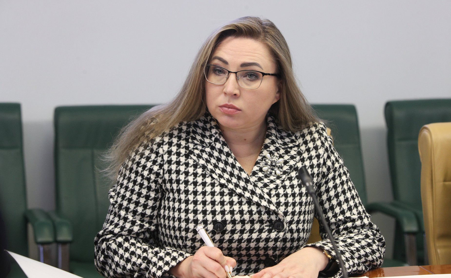 Елена Шумилова