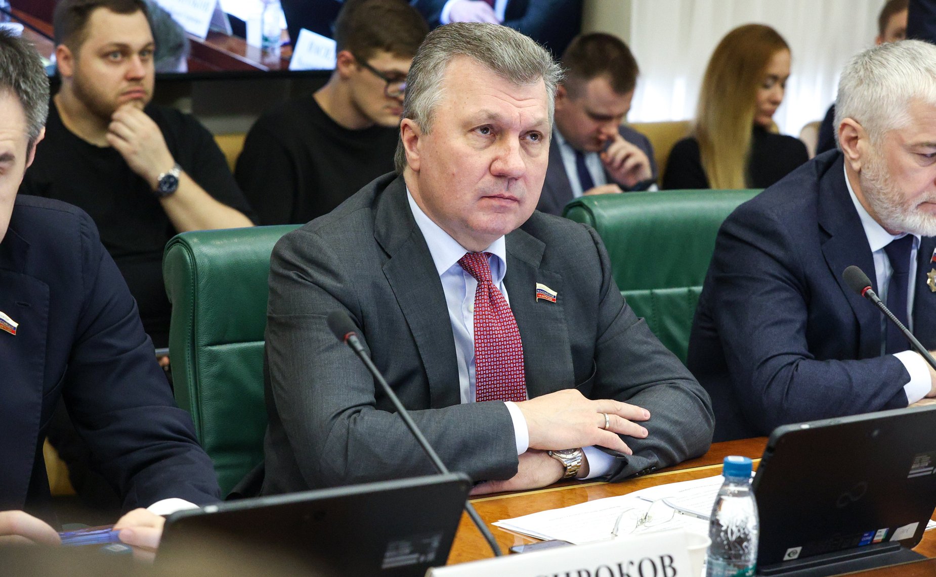 Валерий Васильев