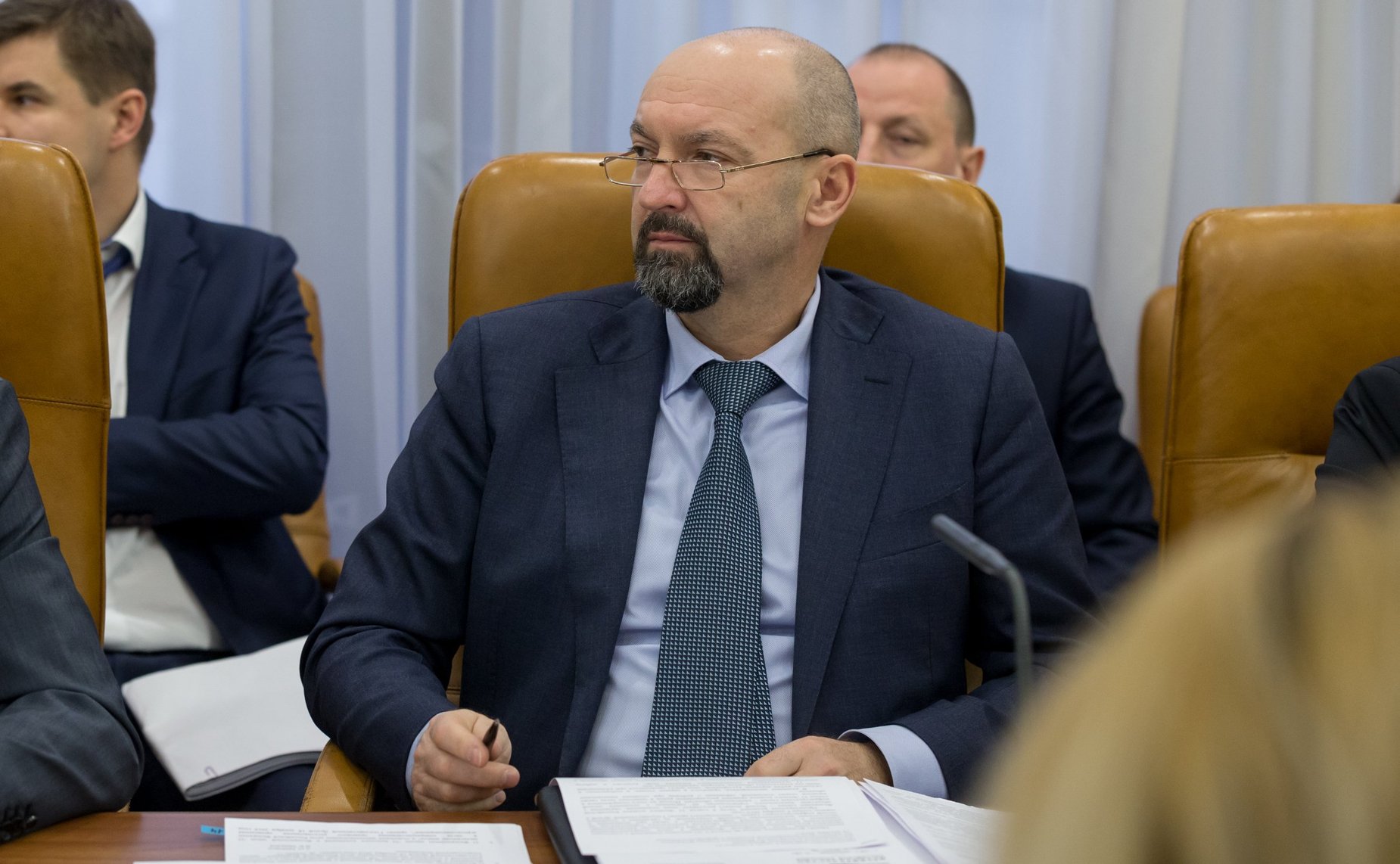 Сергей Аноприенко