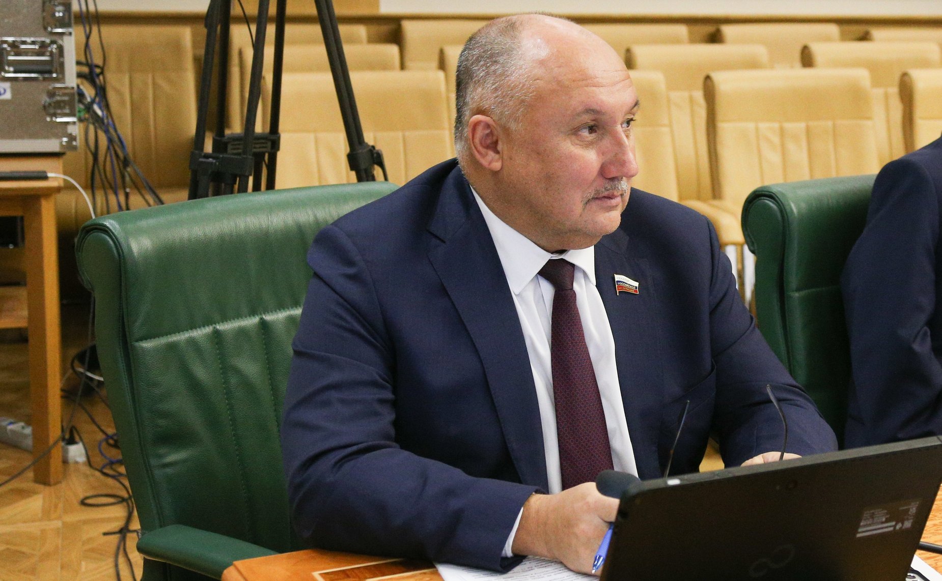 Андрей Базилевский