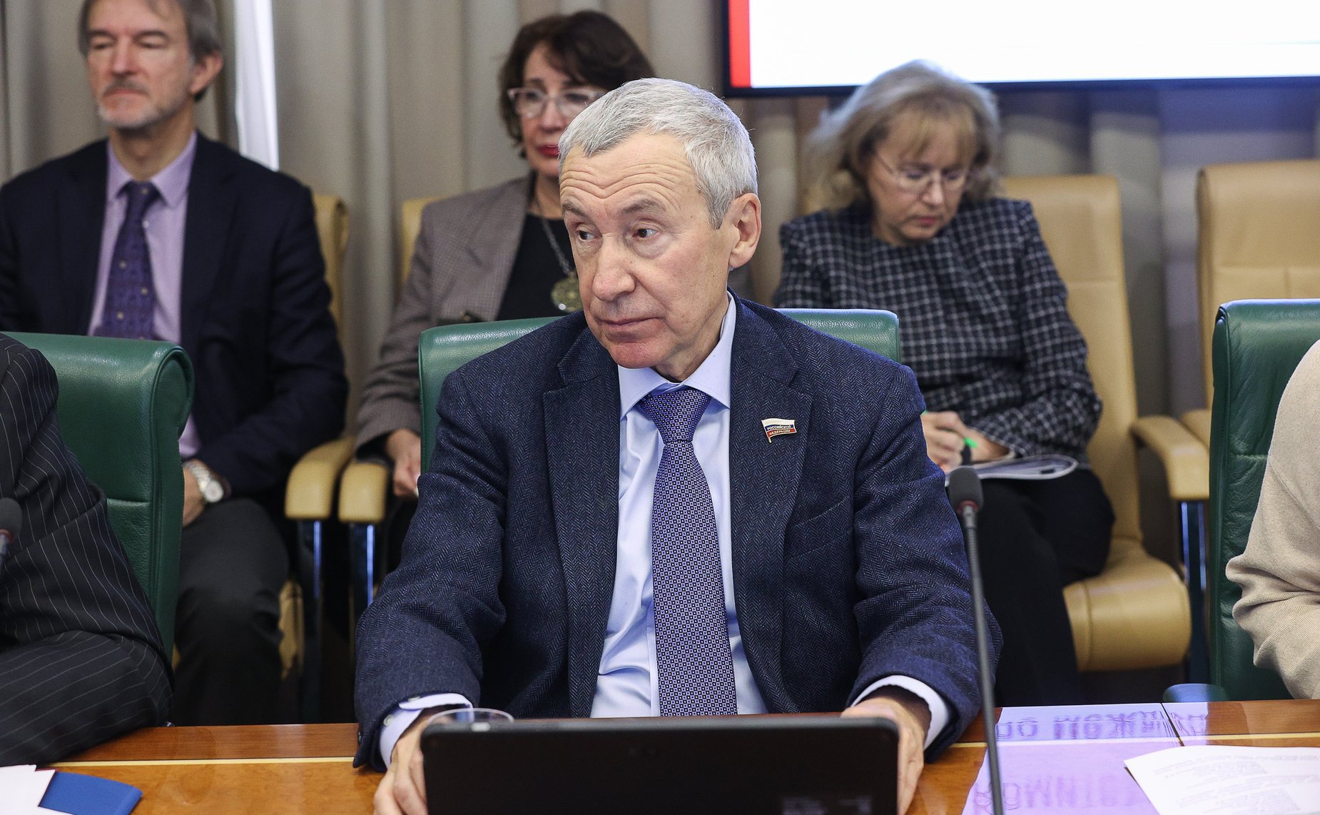 Андрей Климов