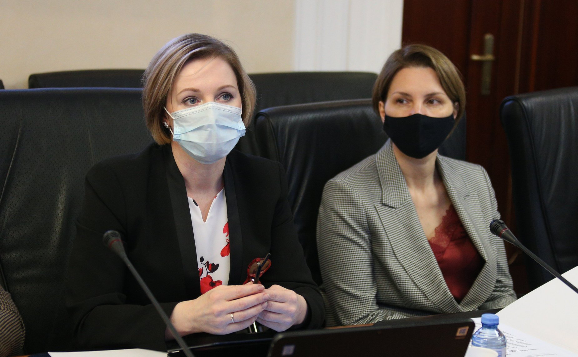 Расширенное заседание Комитета СФ по международным делам в рамках Дней Амурской области в СФ