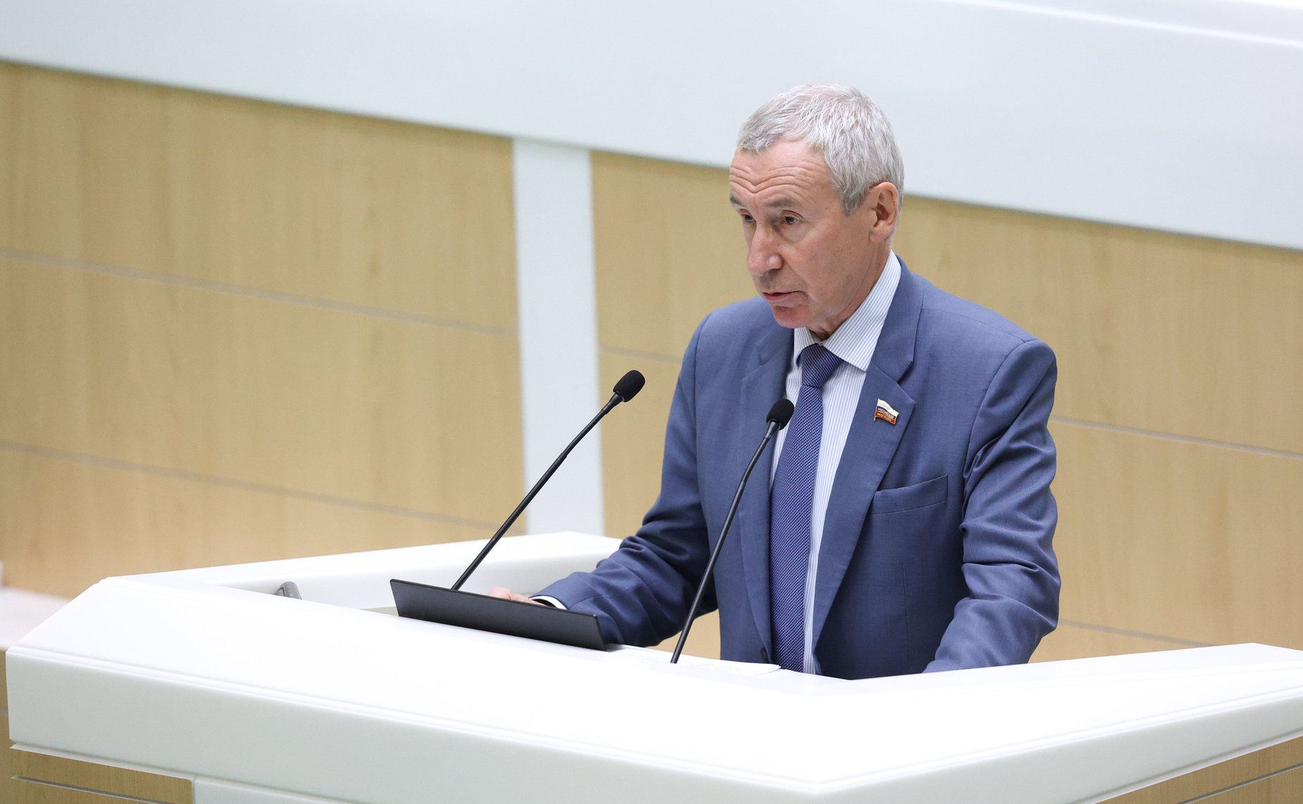 Андрей Климов