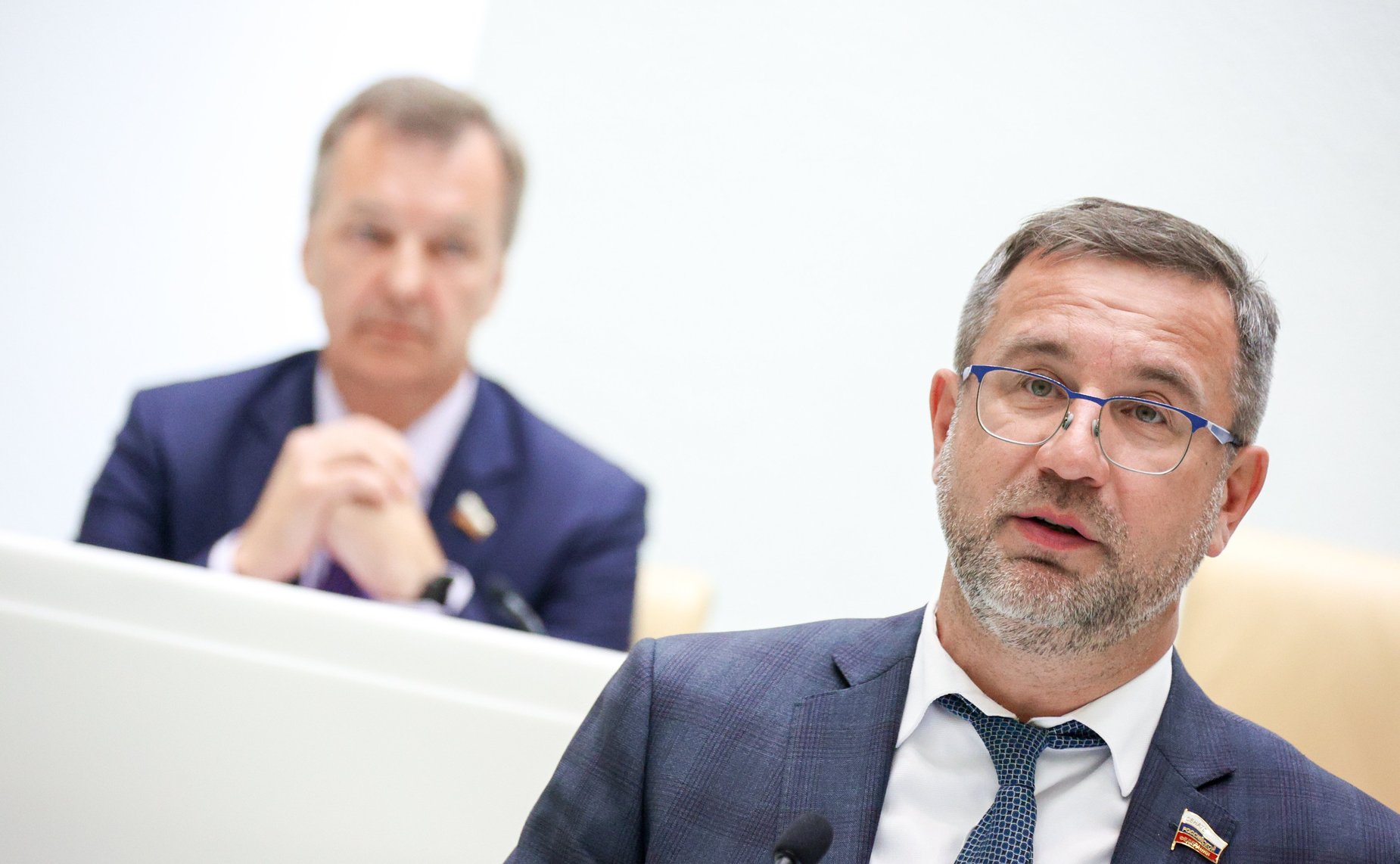 Николай Владимиров