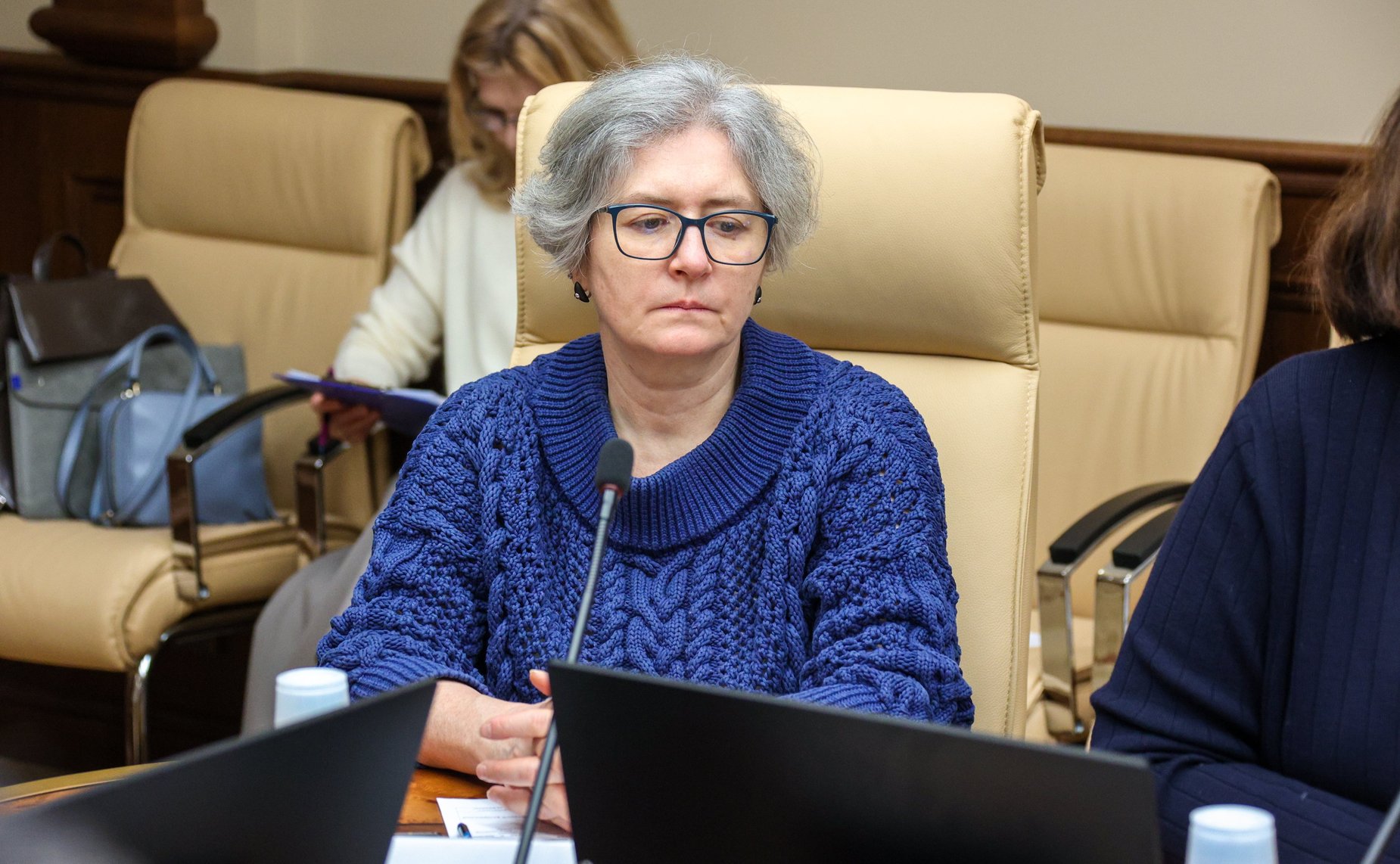 Совещание «Образовательный подход «Обучение служением»: проблемы и перспективы развития»