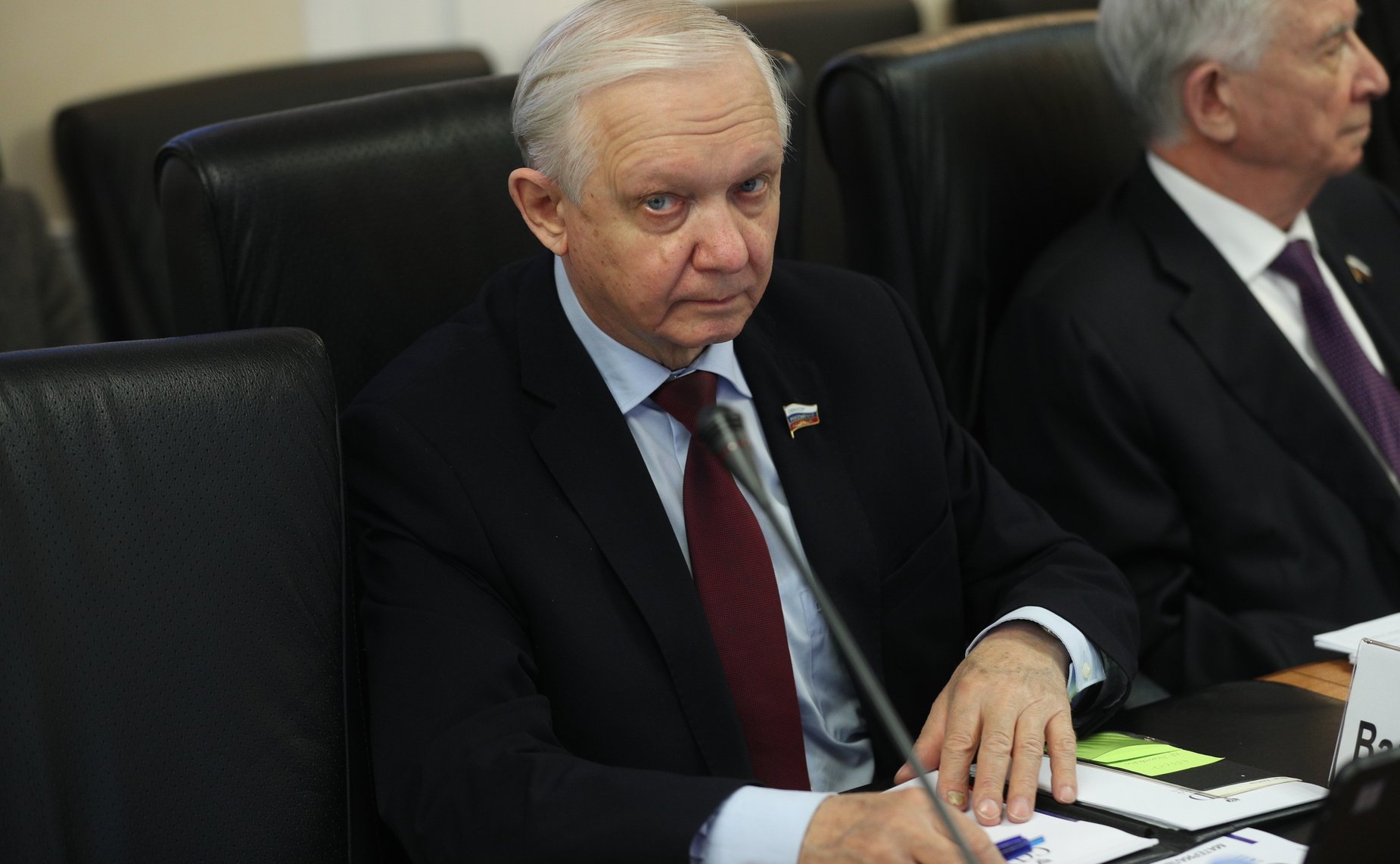 Валерий Усатюк