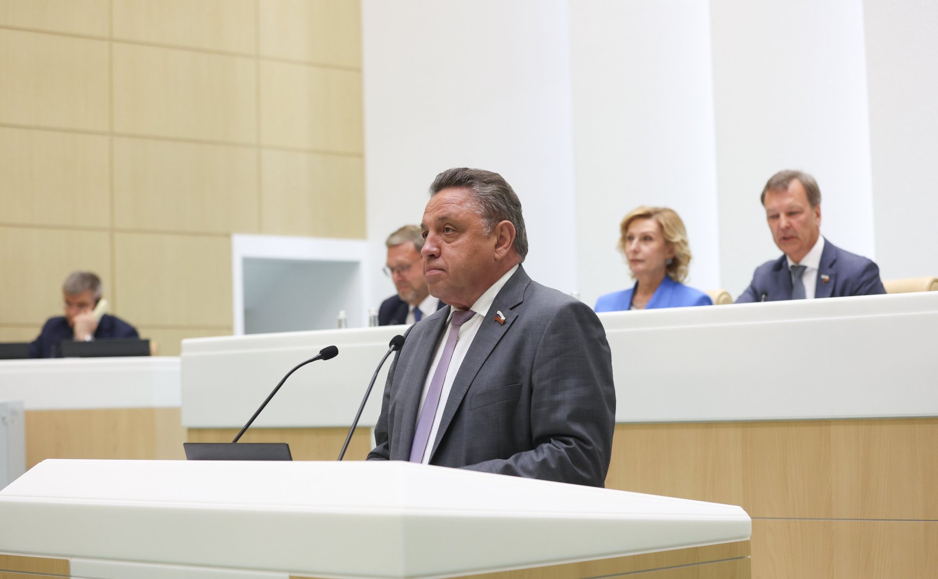 Вячеслав Тимченко