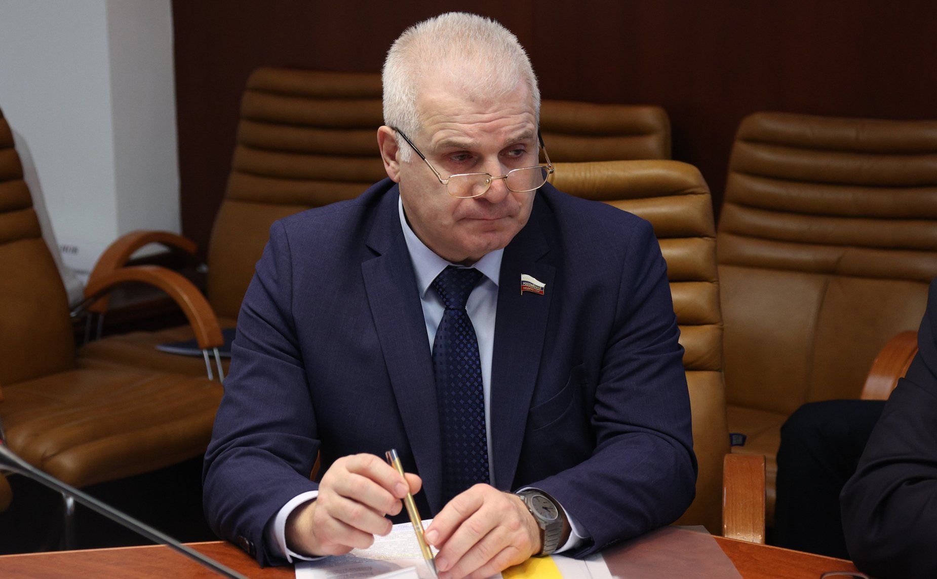 Сергей Мартынов