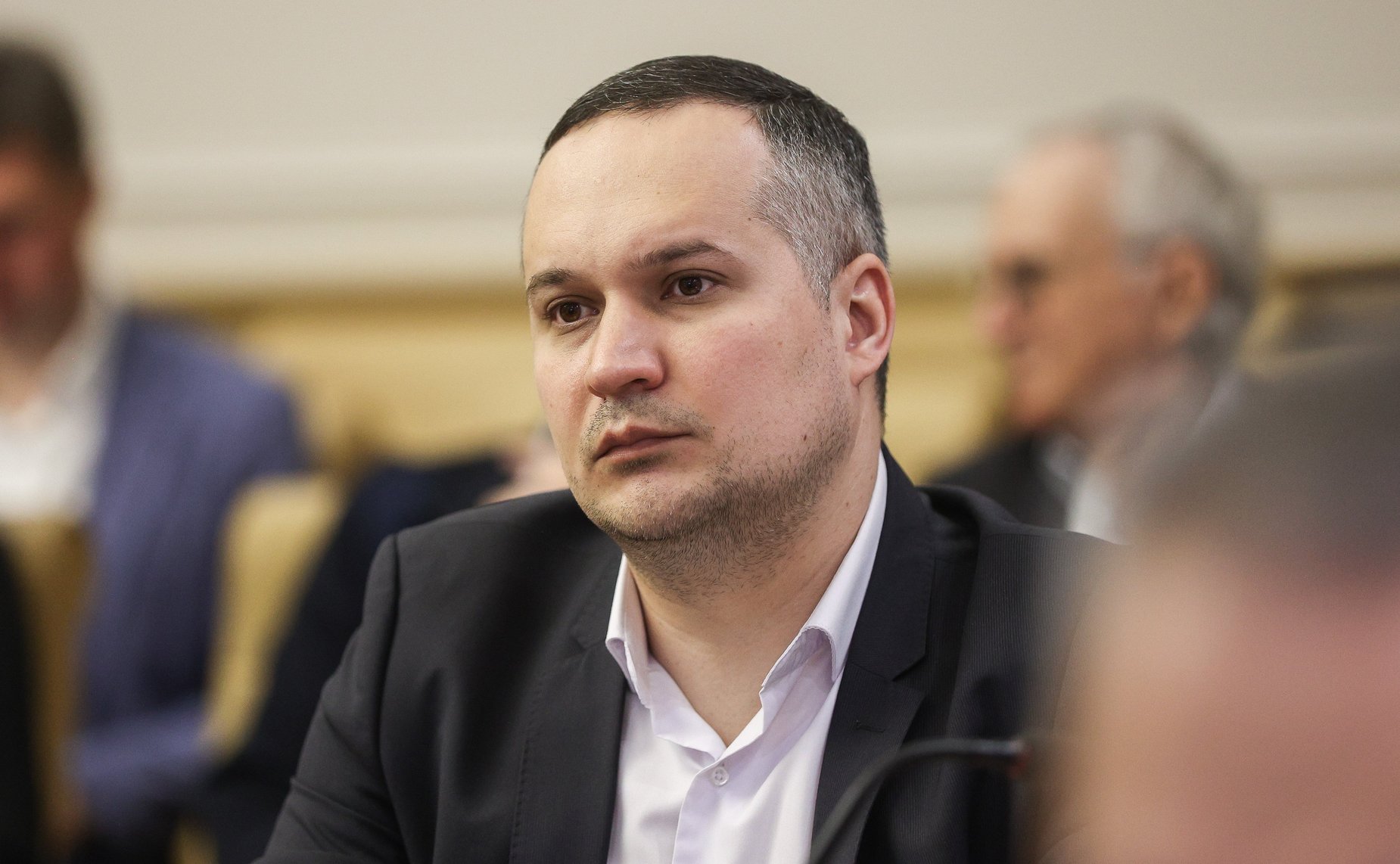 Парламентские слушания Комитета СФ по экономической политике на тему «О ходе реализации Стратегии пространственного развития Российской Федерации на период до 2025 года»