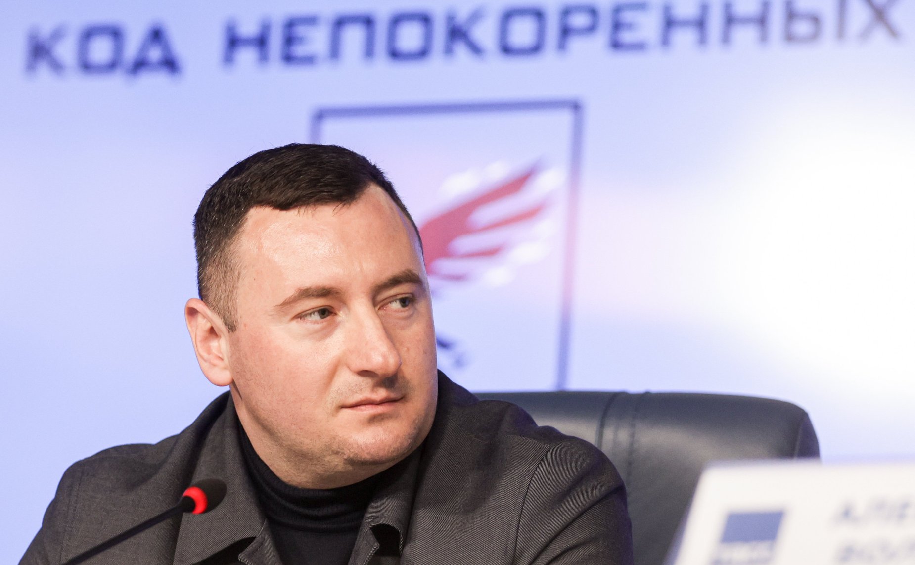 В пресс-центре ТАСС прошла пресс-конференция, посвященная проведению с 9 по 19 мая в России и Республике Беларусь просветительской молодежной экспедиции «Код непокоренных»