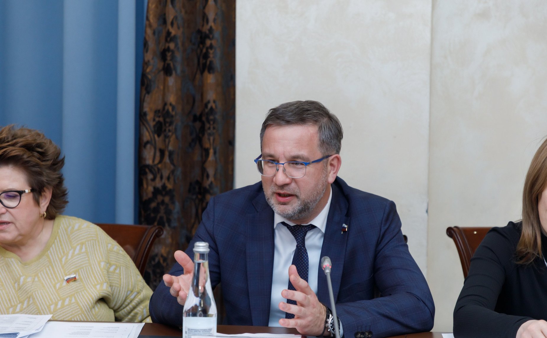 Николай Владимиров