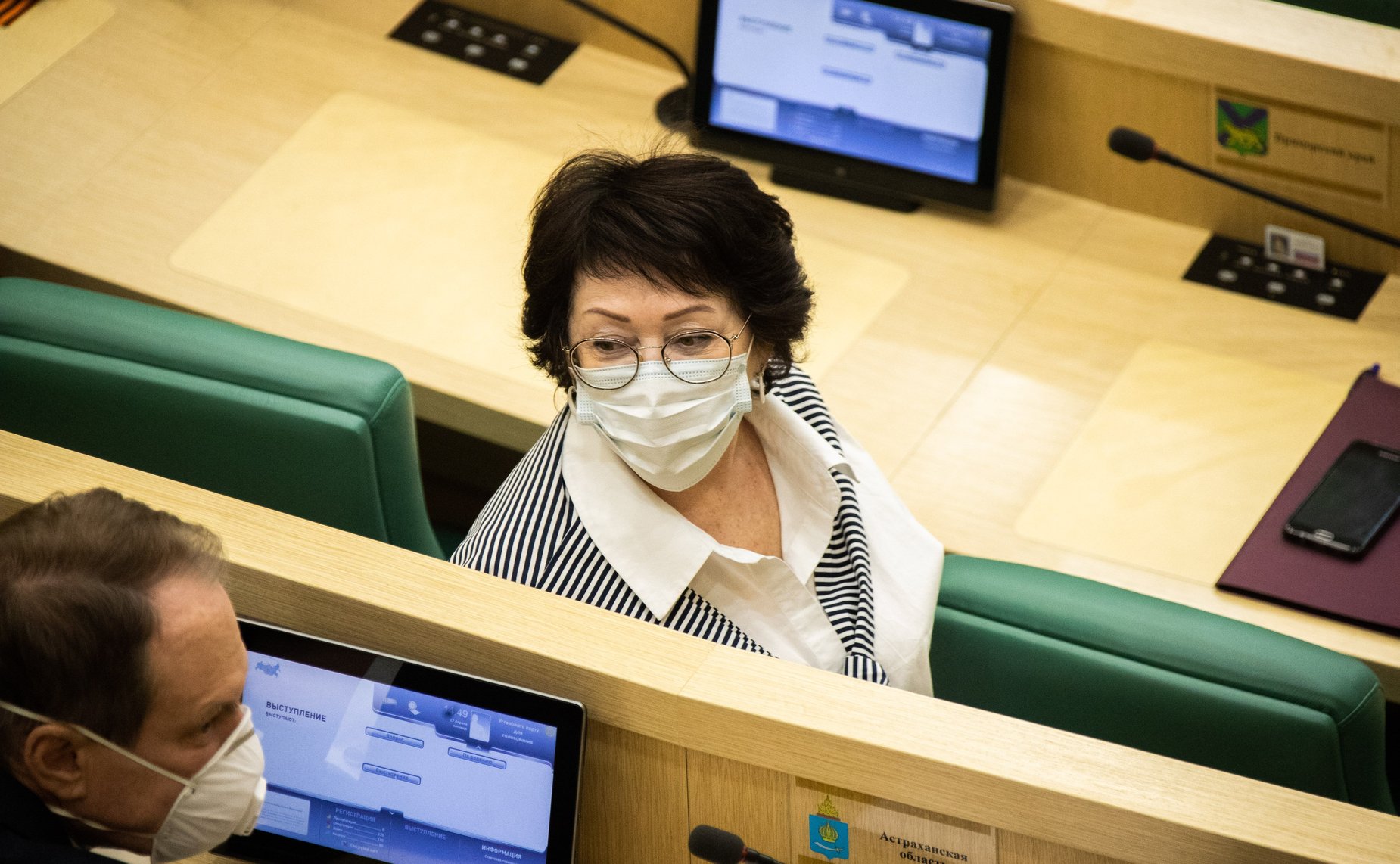 Людмила Талабаева