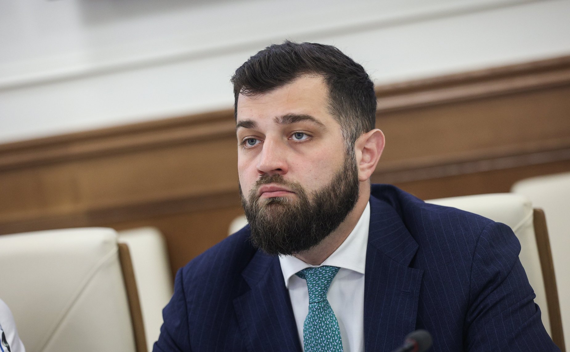 Совещание Комитета СФ по аграрно-продовольственной политике и природопользованию, посвященное итогах реализации федеральных проектов «Оздоровление Волги», «Сохранение уникальных водных объектов»