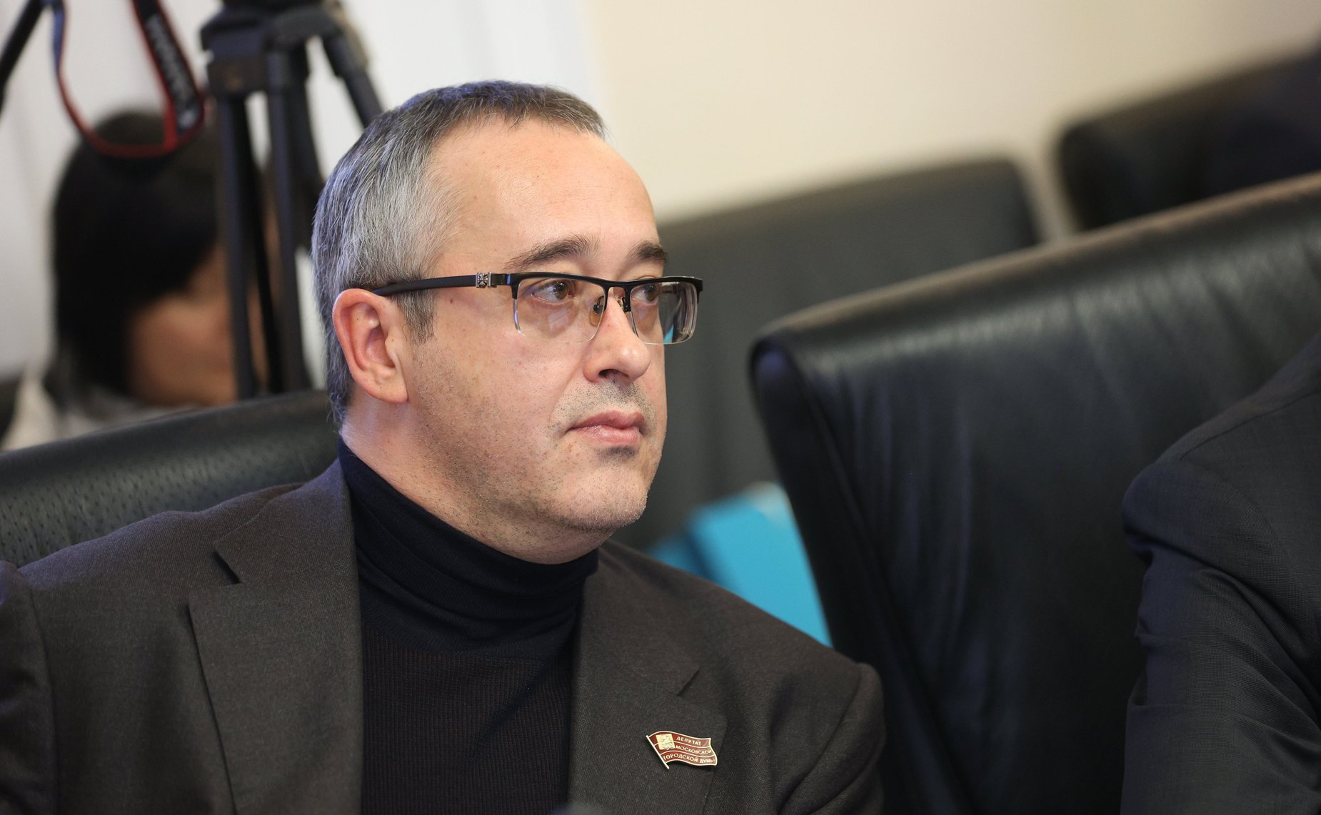 Заседание Комиссии Совета законодателей по координации законотворческой деятельности и мониторингу законодательства