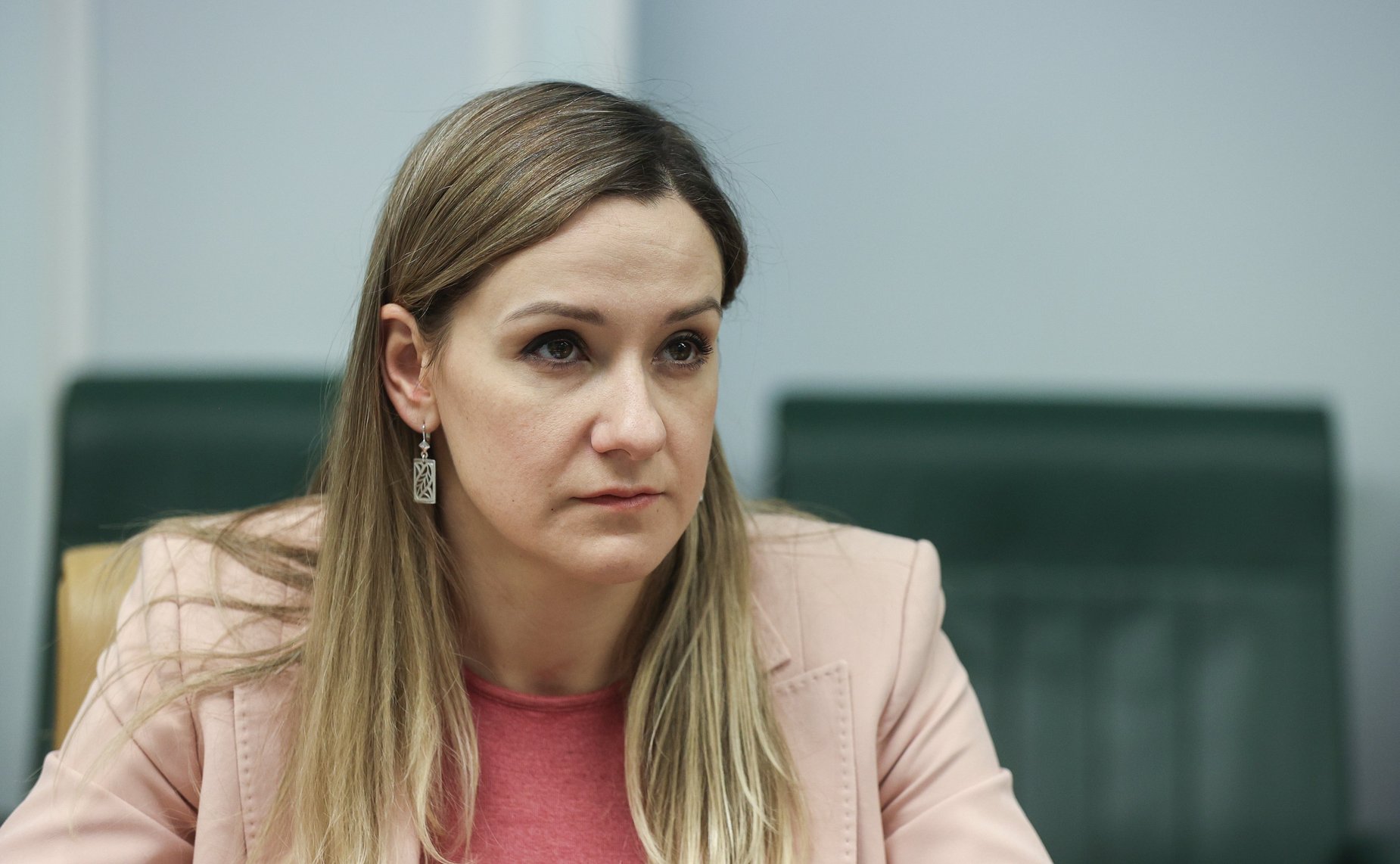 Совещание Комитета СФ по Регламенту и организации парламентской деятельности