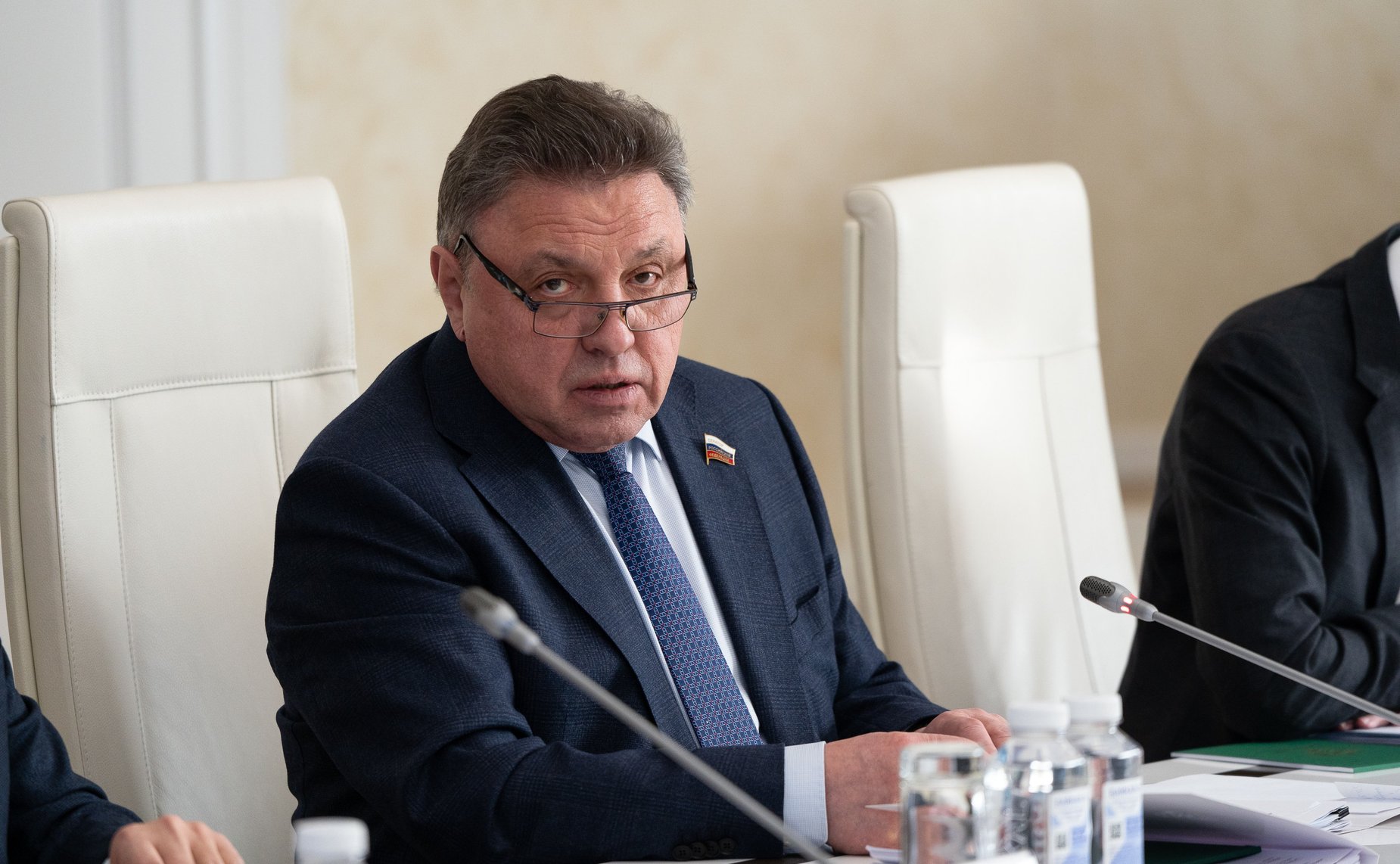 Вячеслав Тимченко
