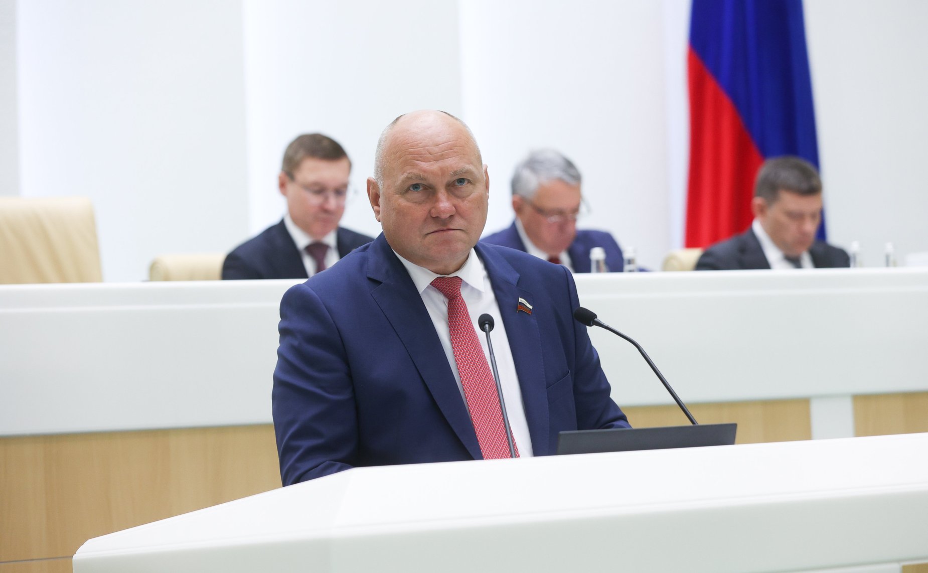 Алексей Кондратенко