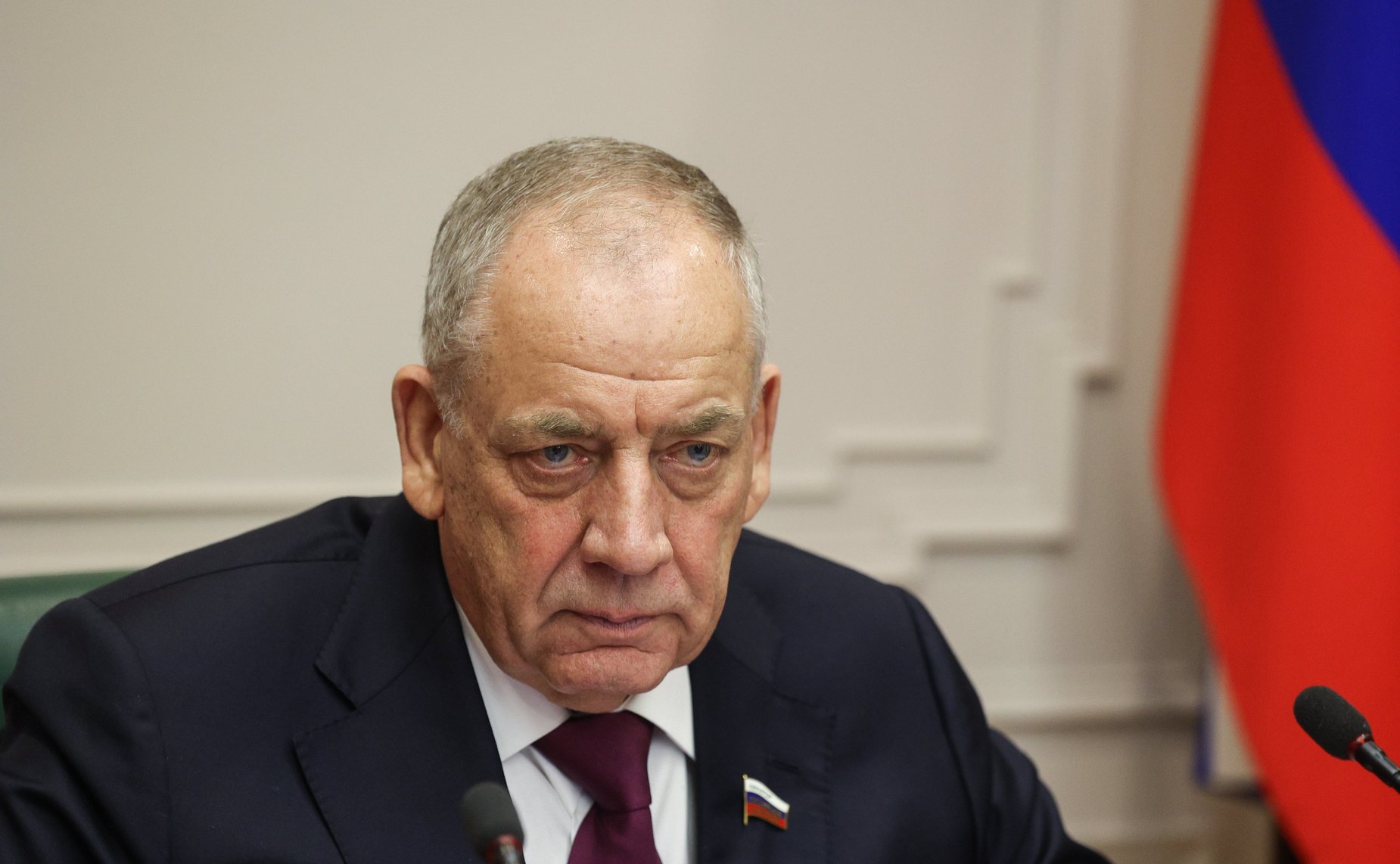 Сергей Митин