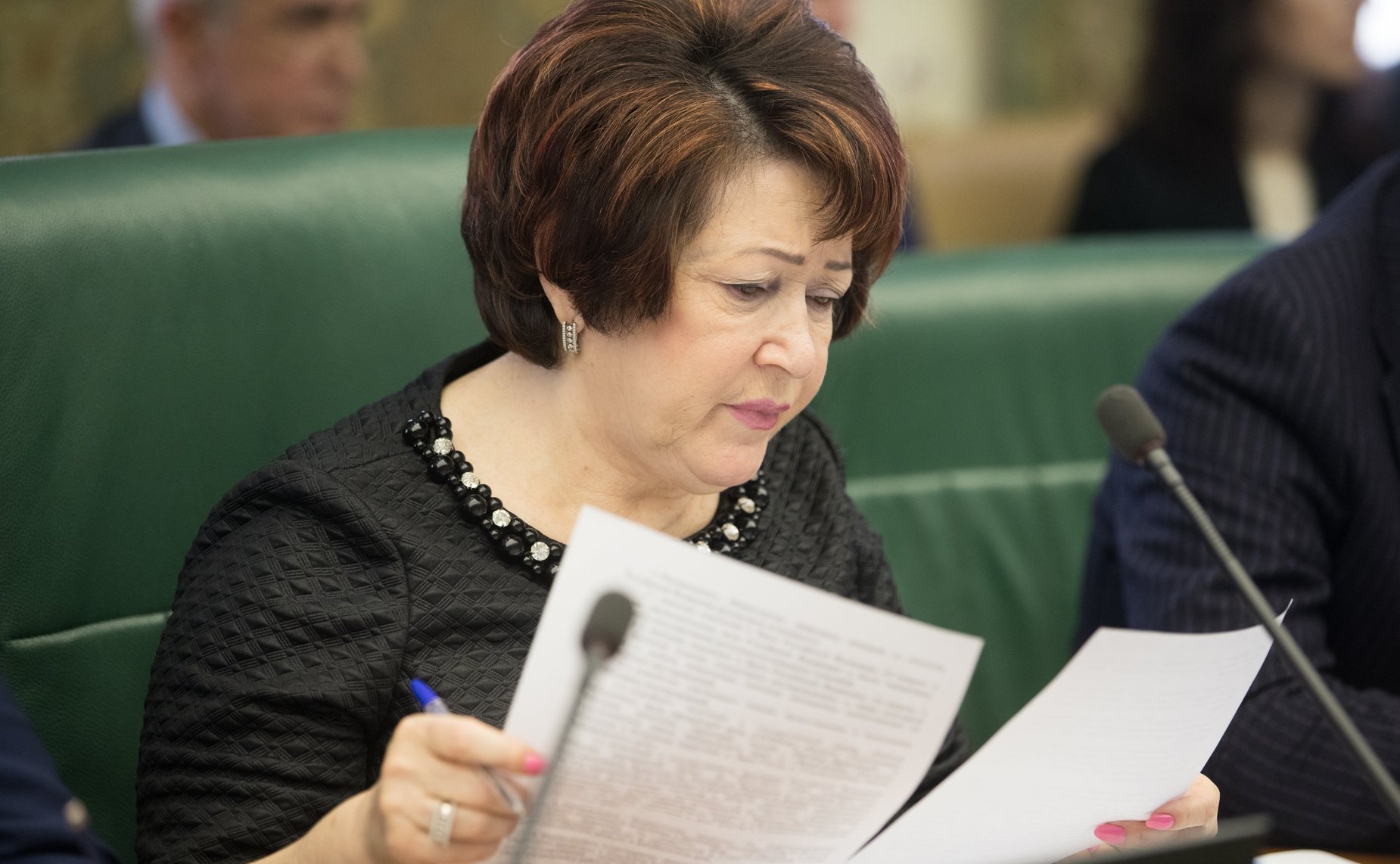 Л. Талабаева