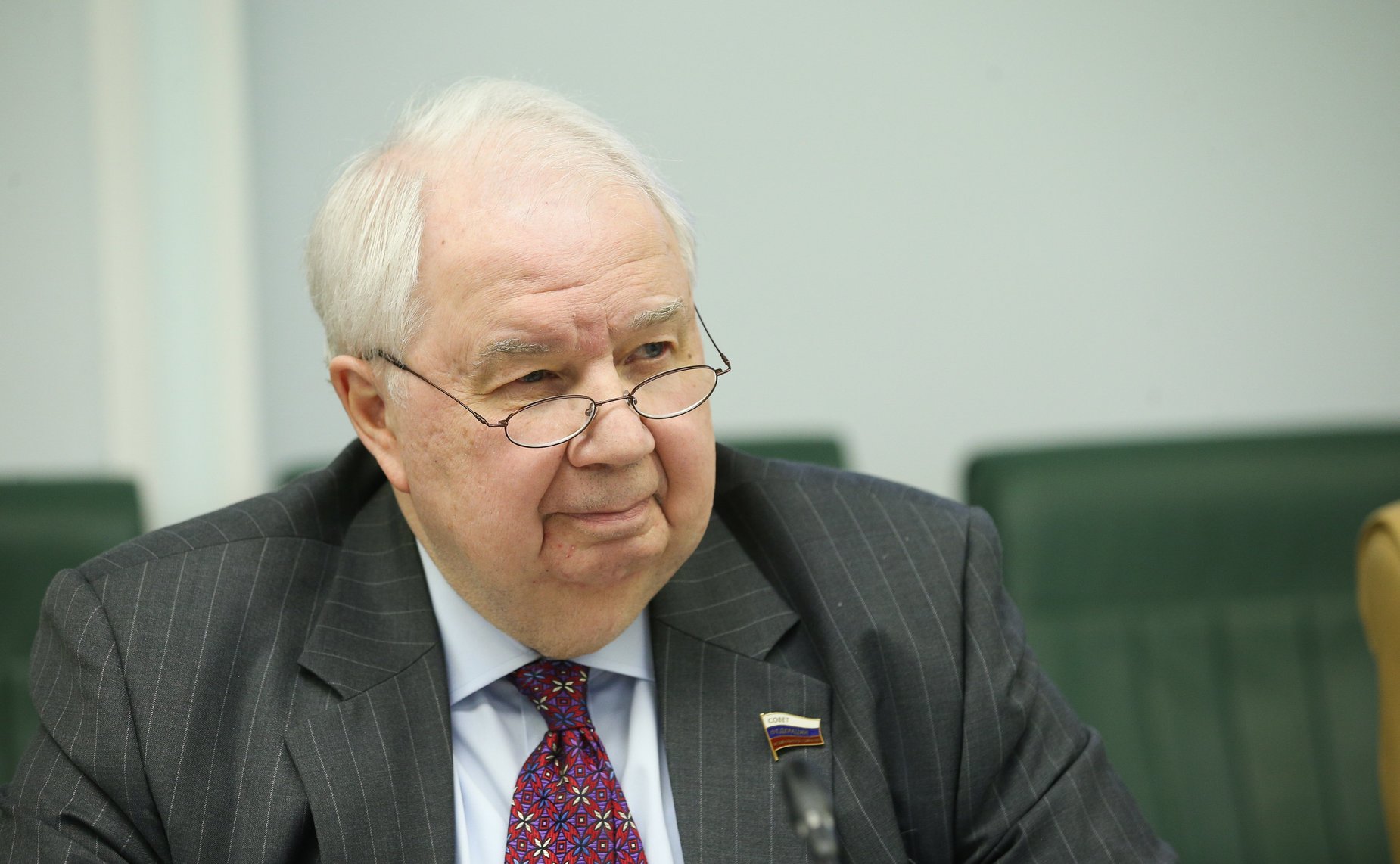 Сергей Кисляк