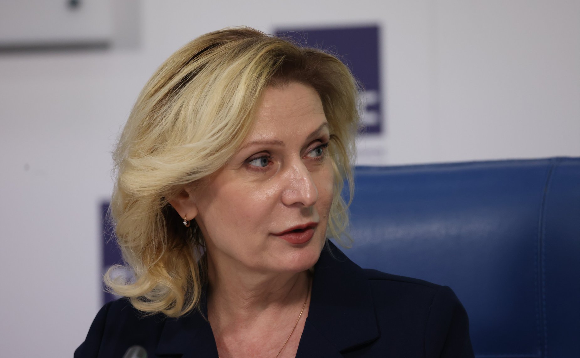 Инна Святенко