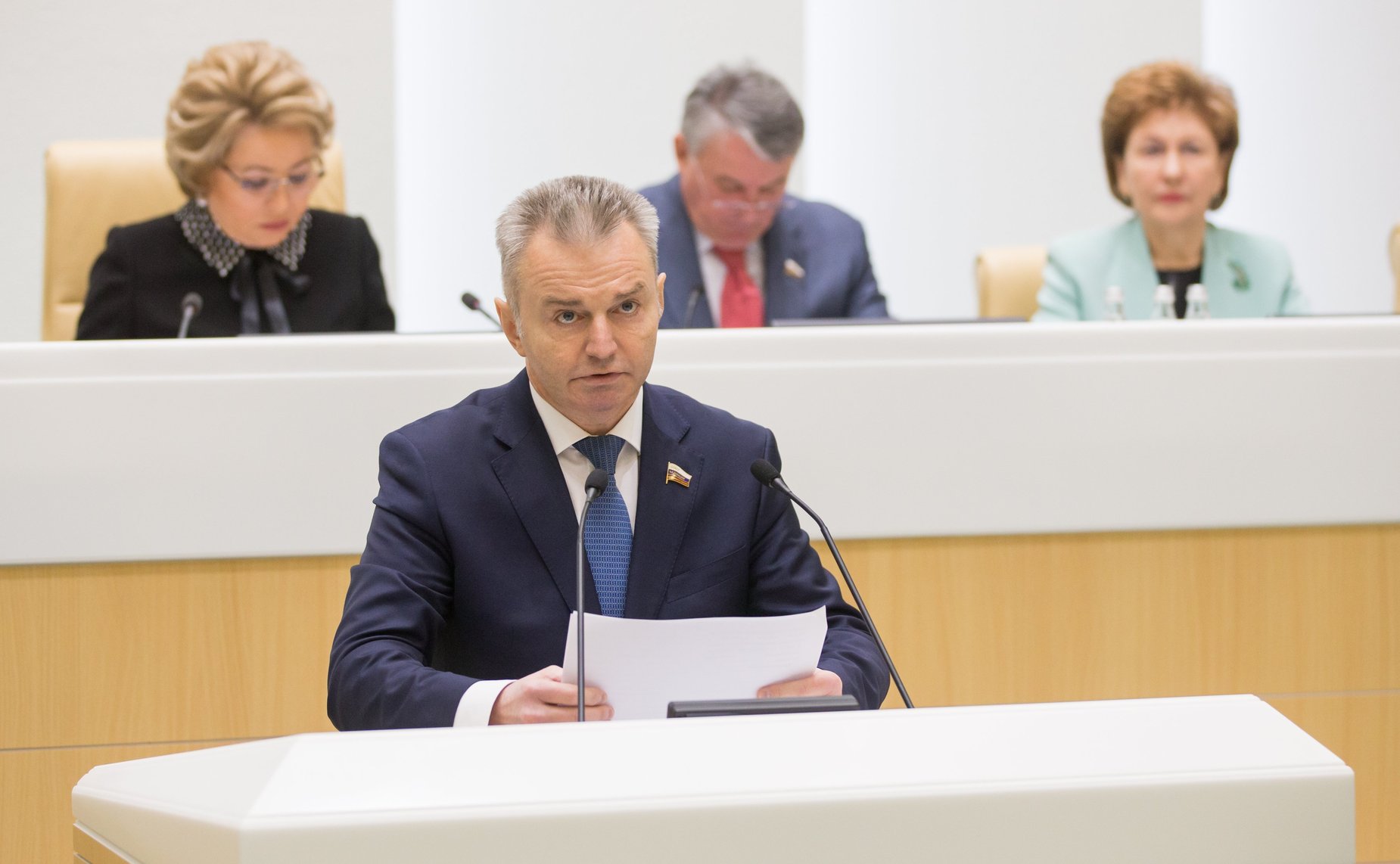 Игорь Каграманян