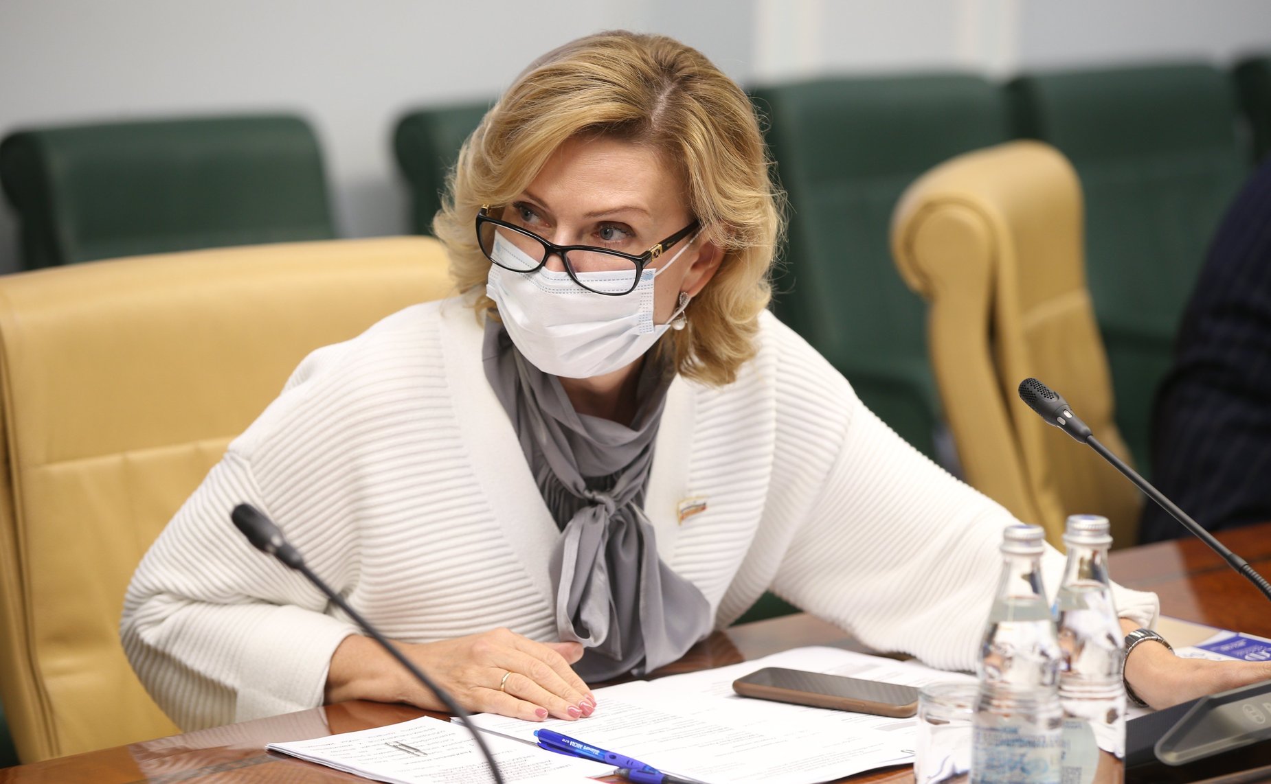 Инна Святенко