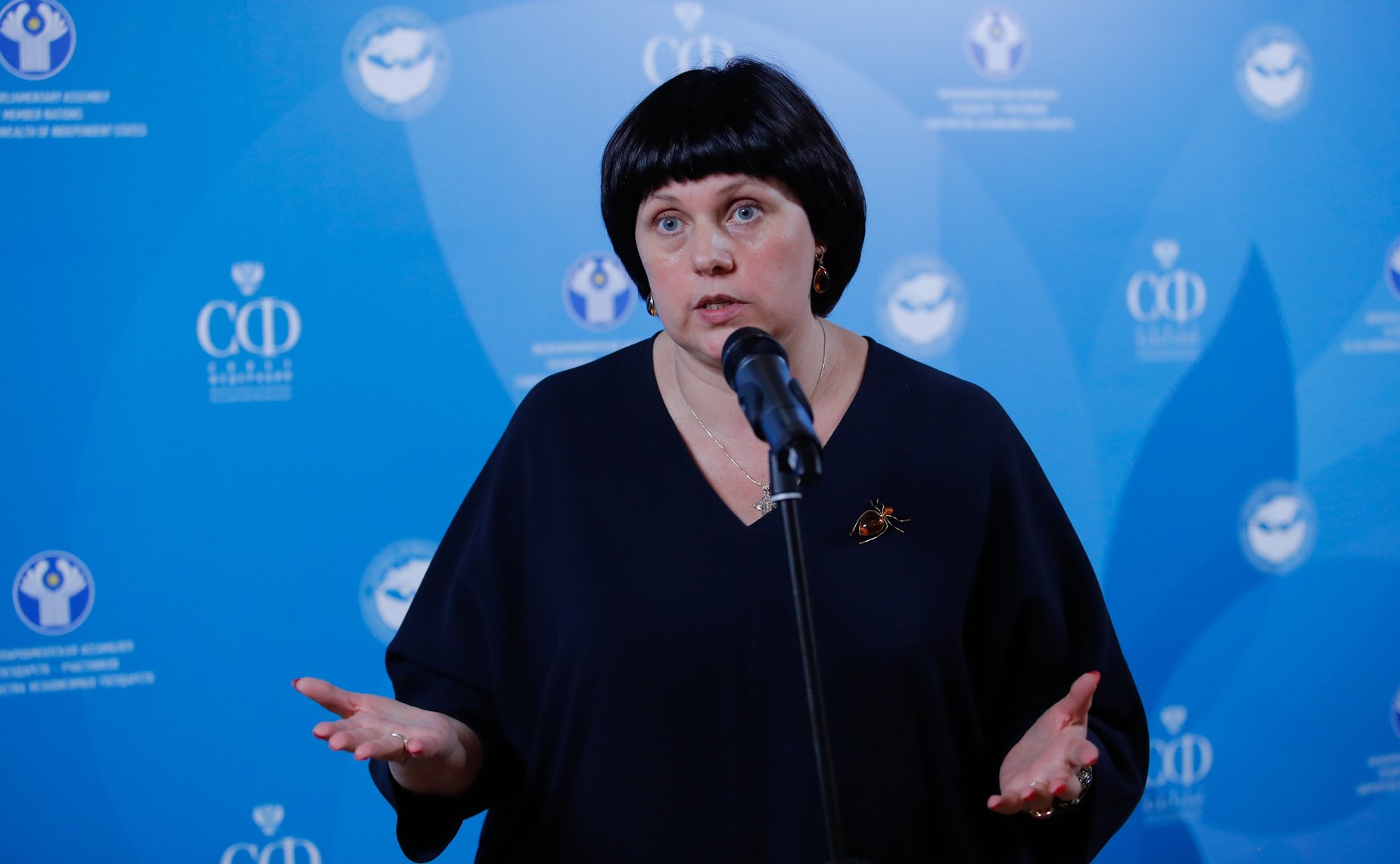 Елена Афанасьева