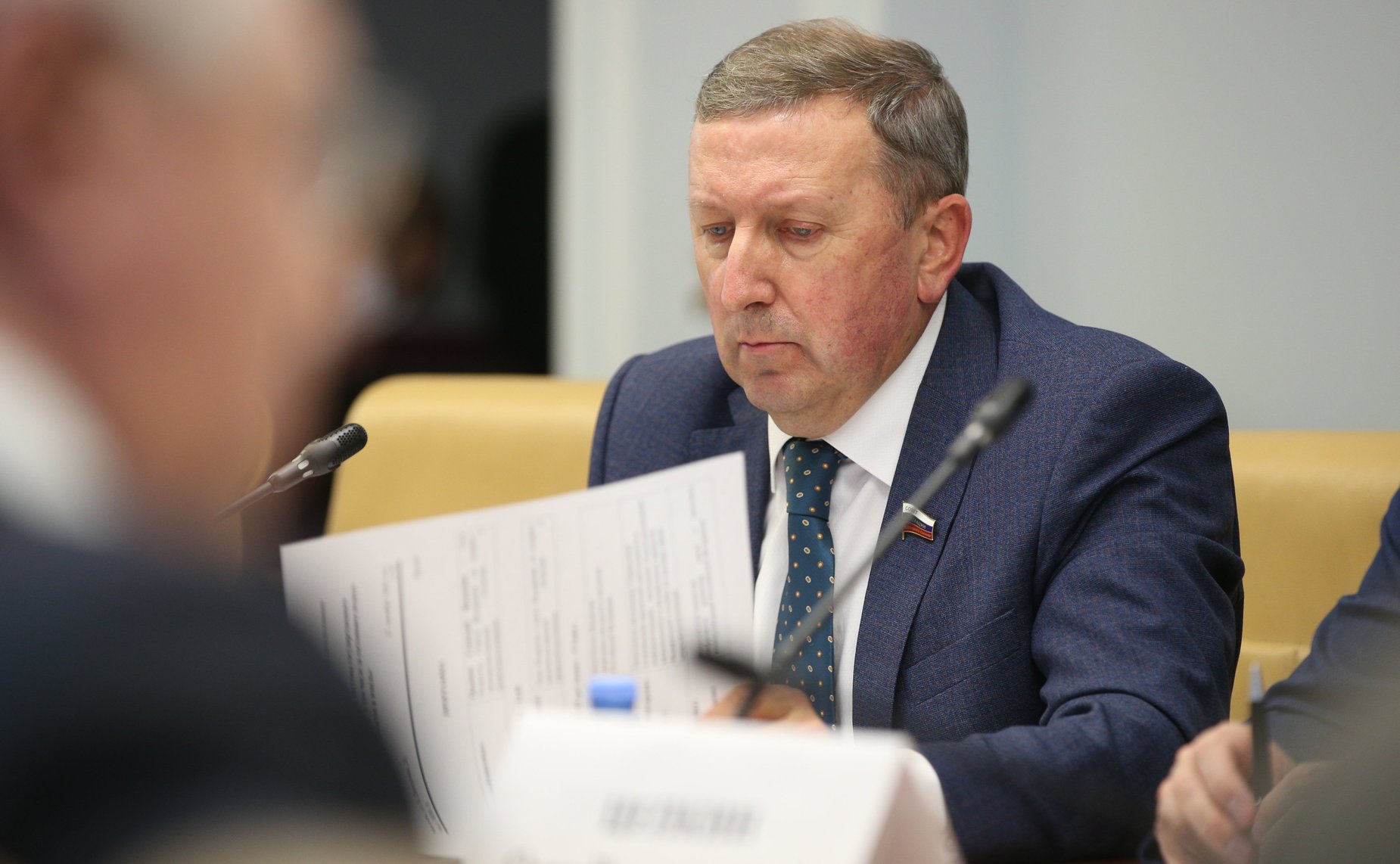 Сергей Березкин