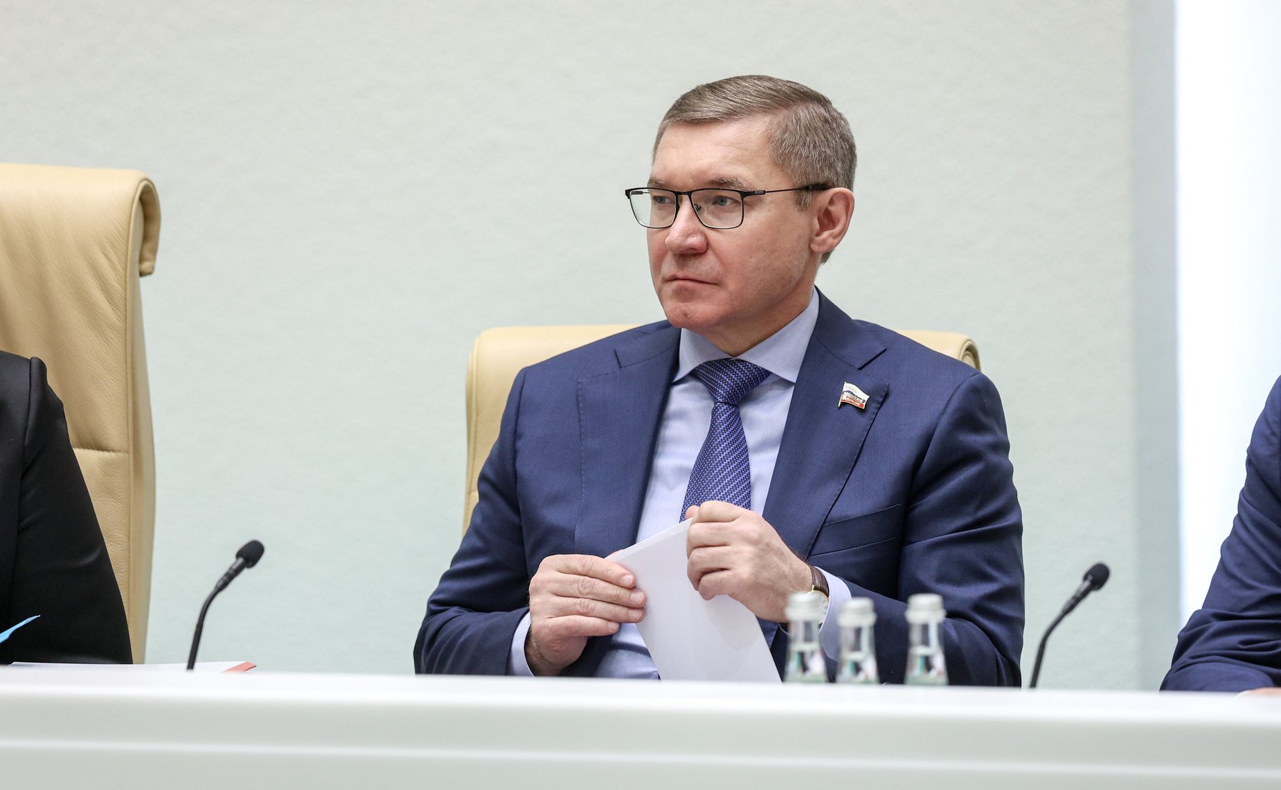 Владимир Якушев