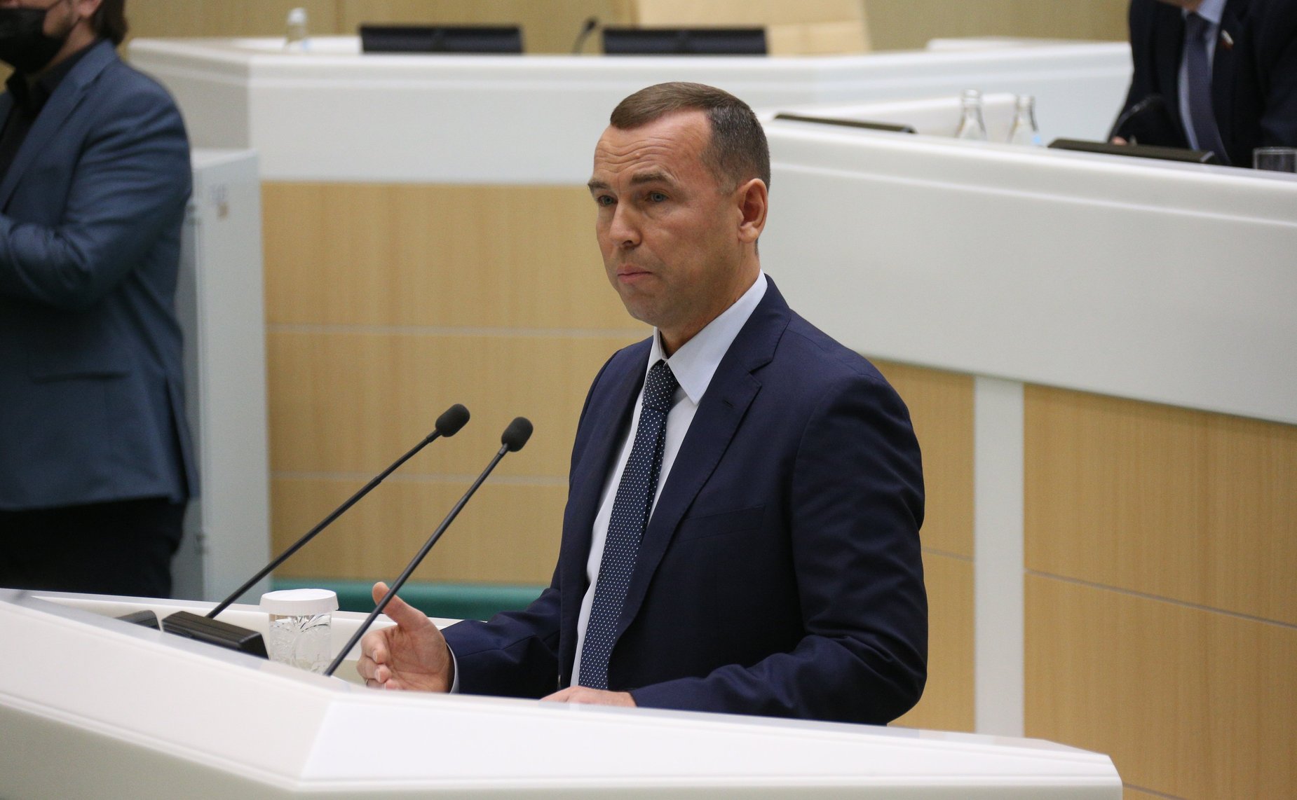 Вадим Шумков