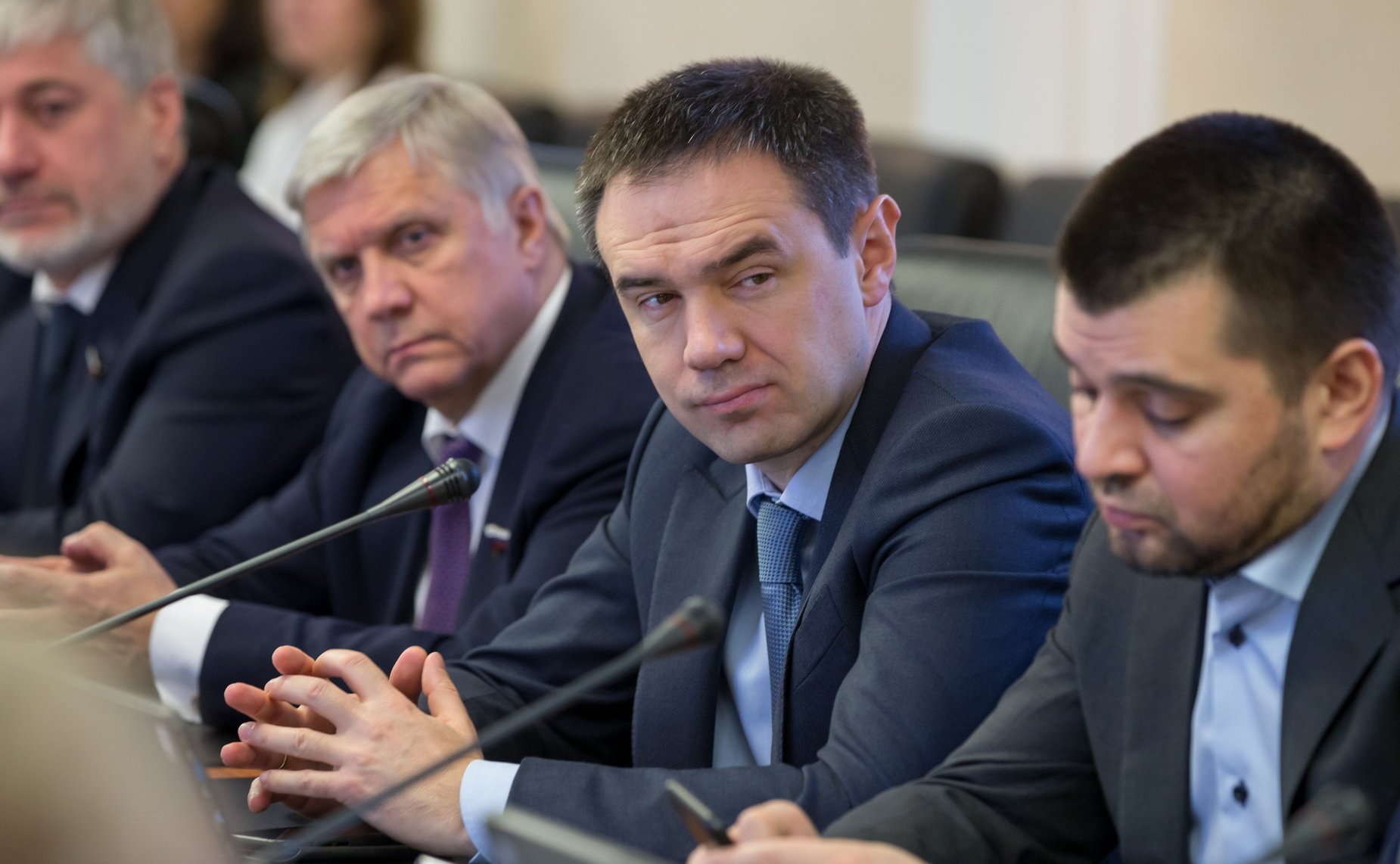 Мурат Хапсироков