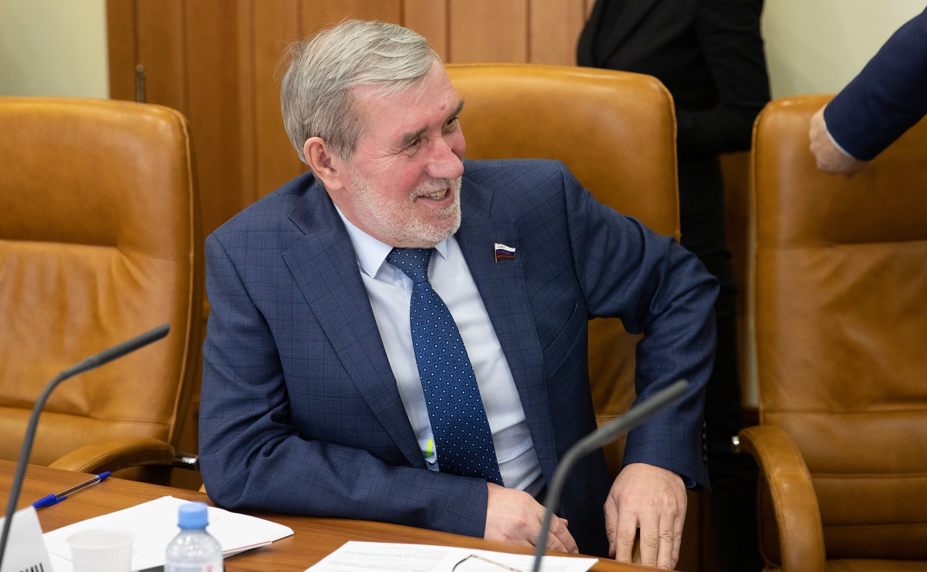 Александр Ермаков